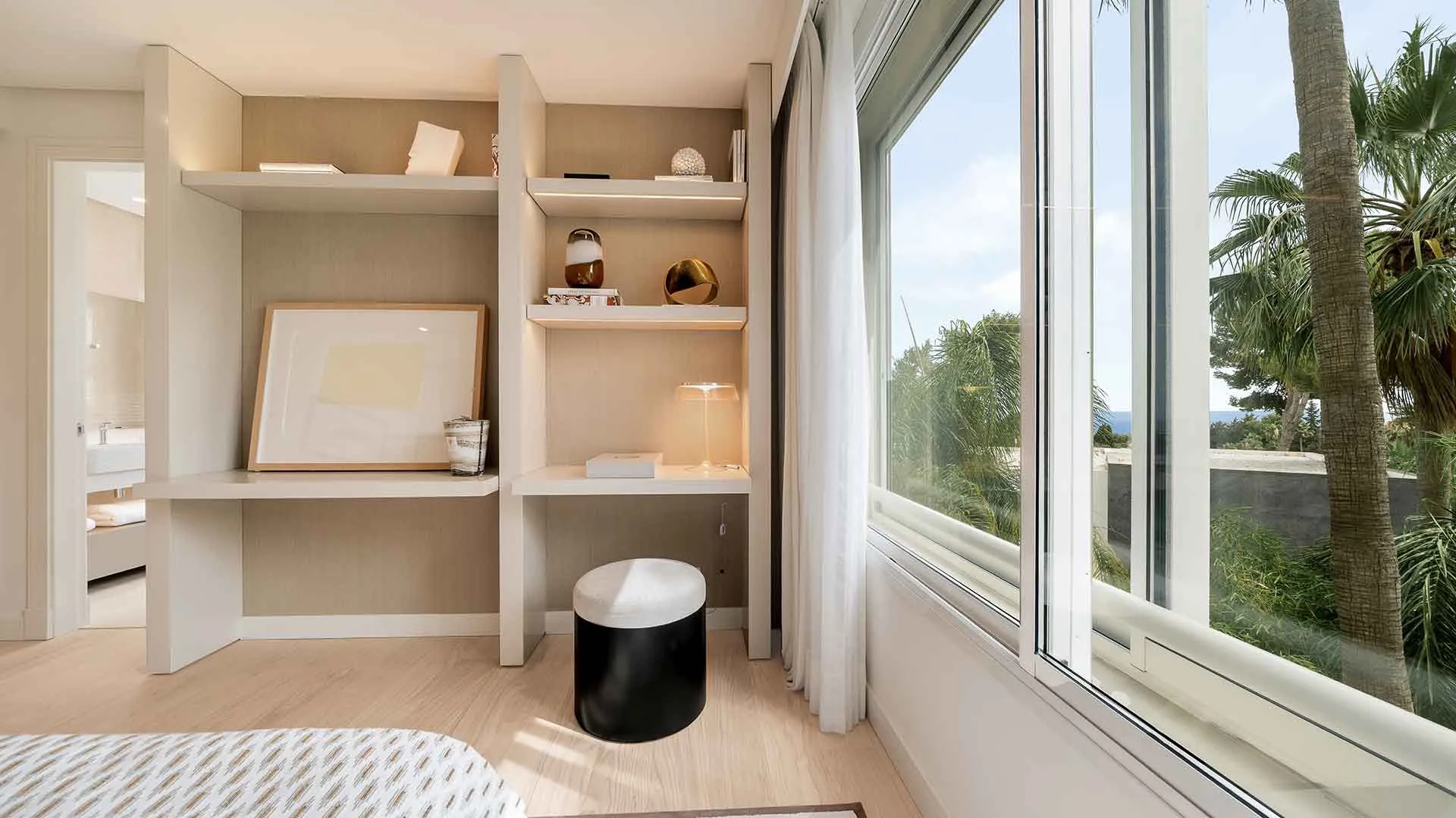 For sale apartment in El Retiro de Nagüeles