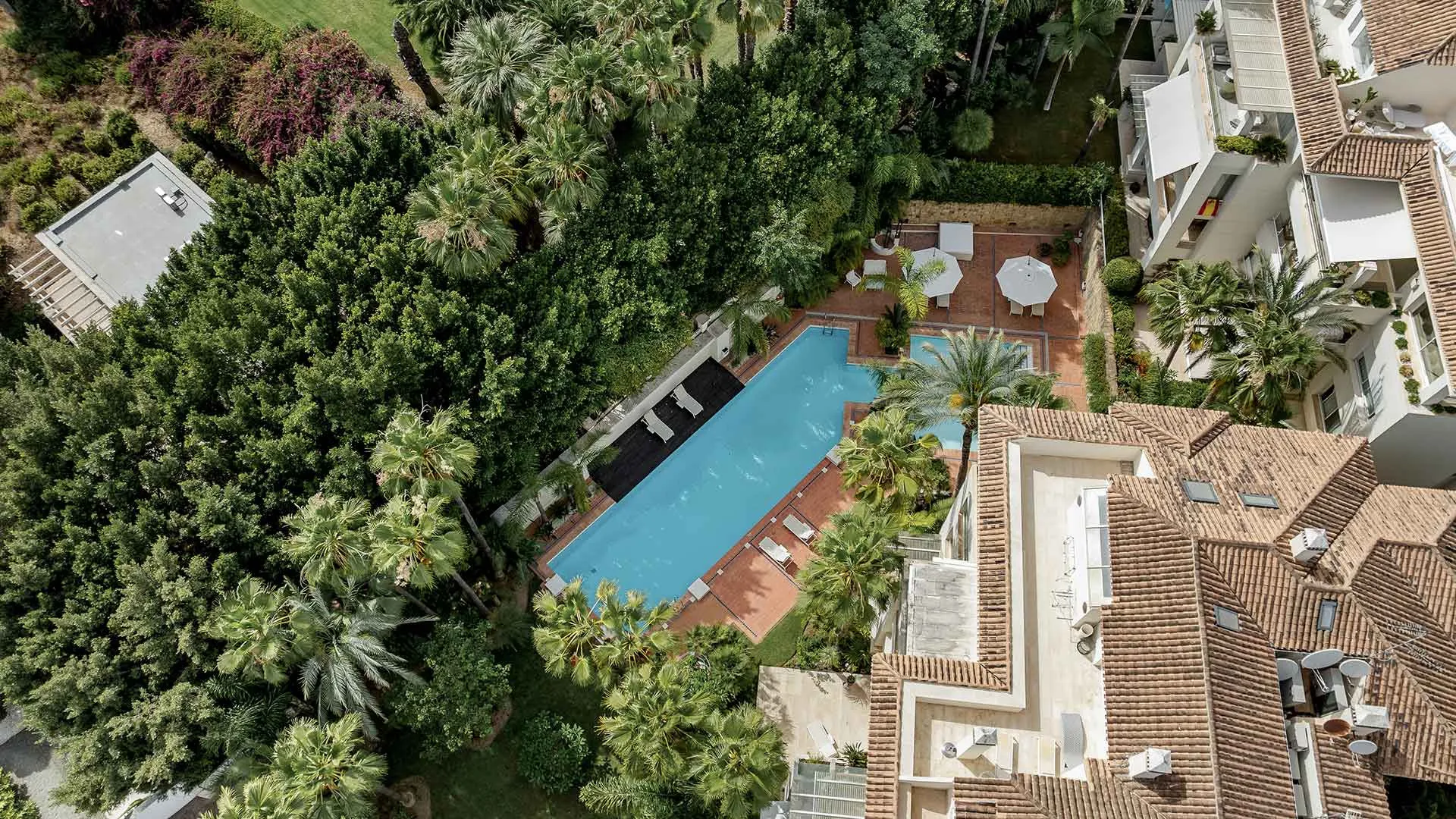 For sale apartment in El Retiro de Nagüeles