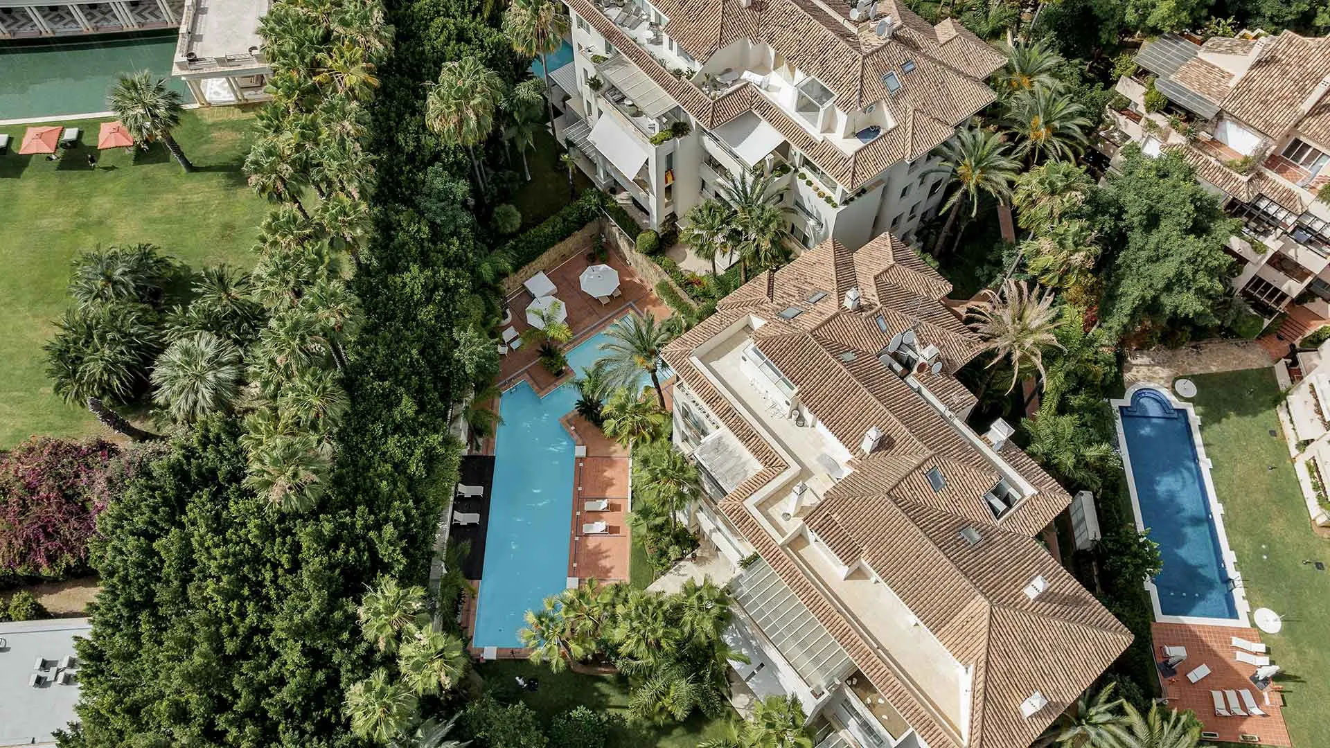 For sale apartment in El Retiro de Nagüeles