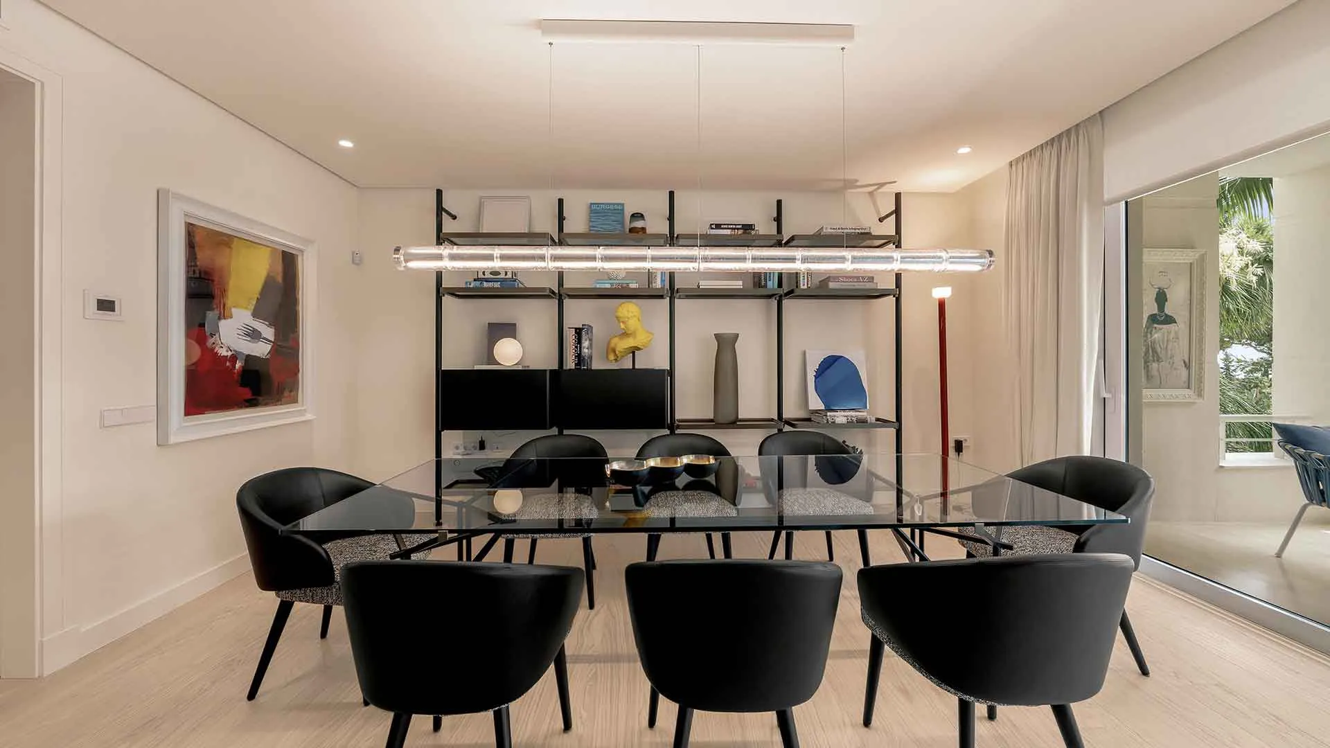 For sale apartment in El Retiro de Nagüeles
