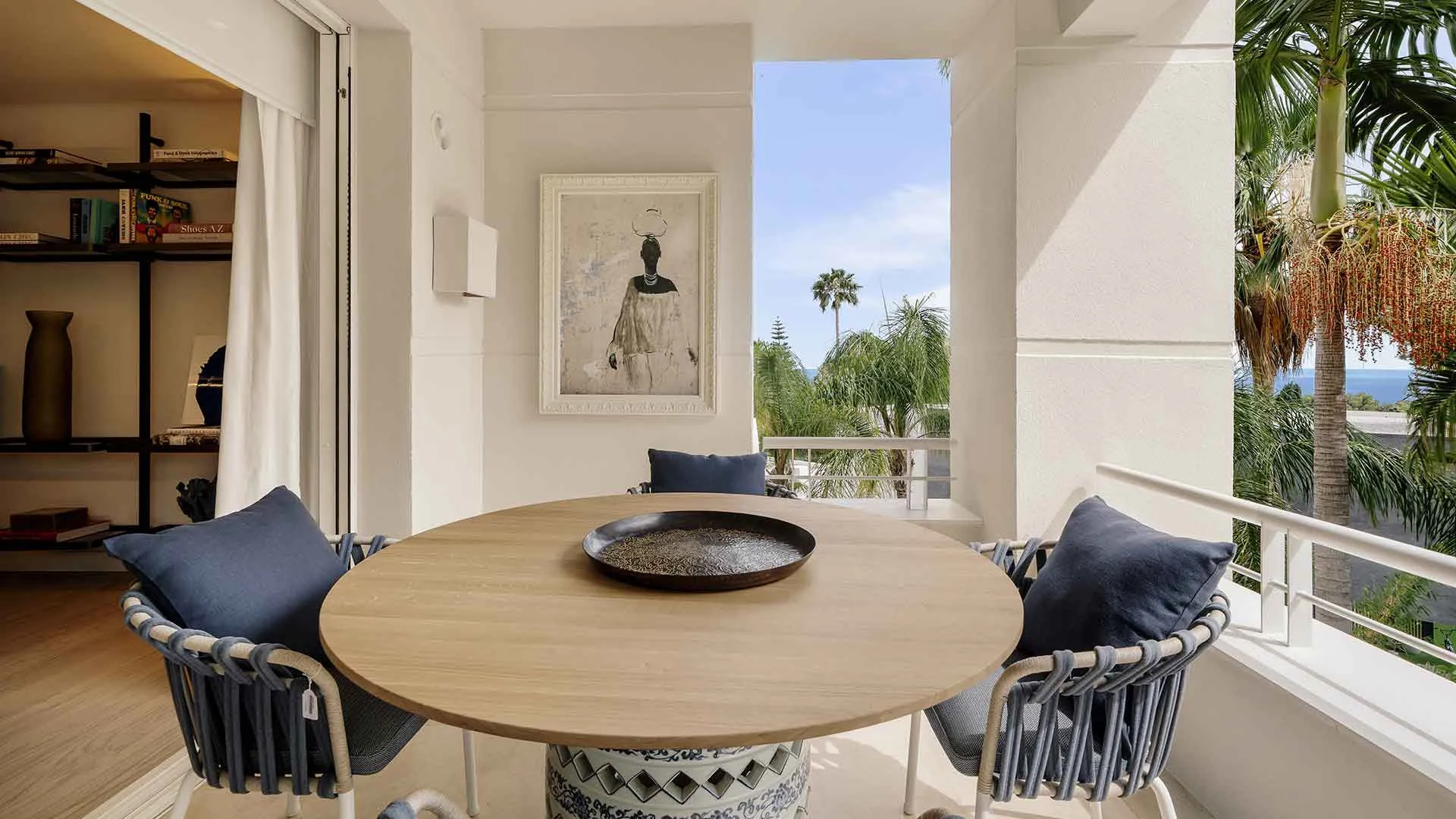 For sale apartment in El Retiro de Nagüeles