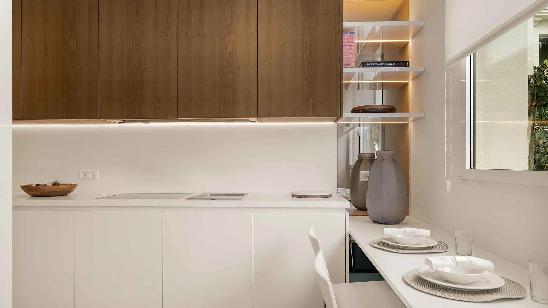For sale apartment in El Retiro de Nagüeles