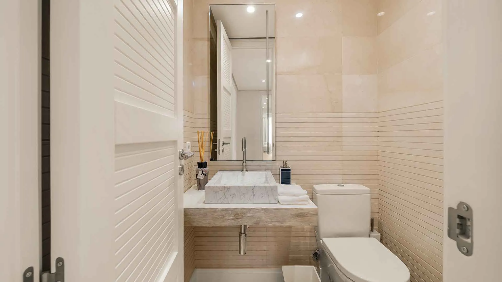 For sale apartment in El Retiro de Nagüeles
