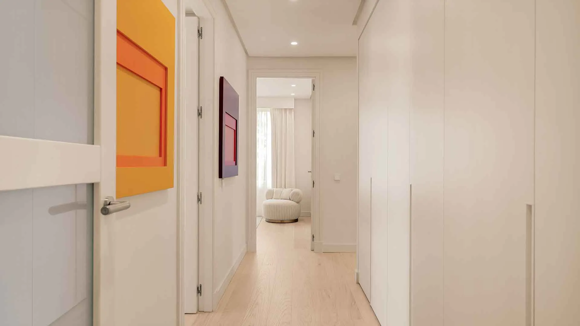 For sale apartment in El Retiro de Nagüeles