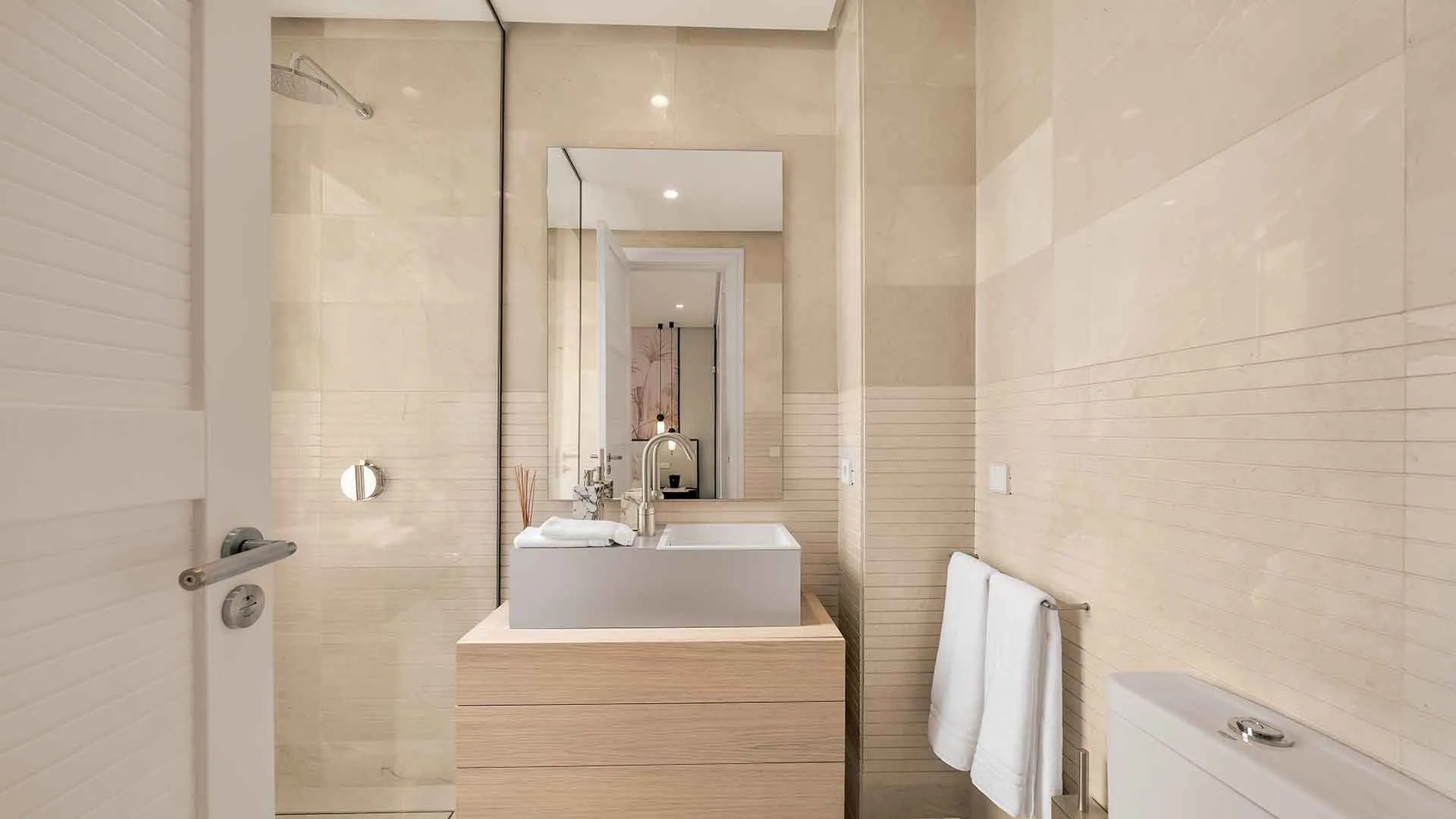 For sale apartment in El Retiro de Nagüeles