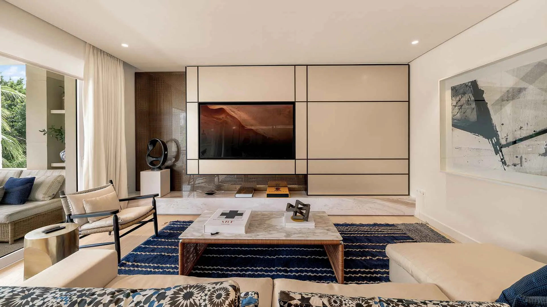 For sale apartment in El Retiro de Nagüeles