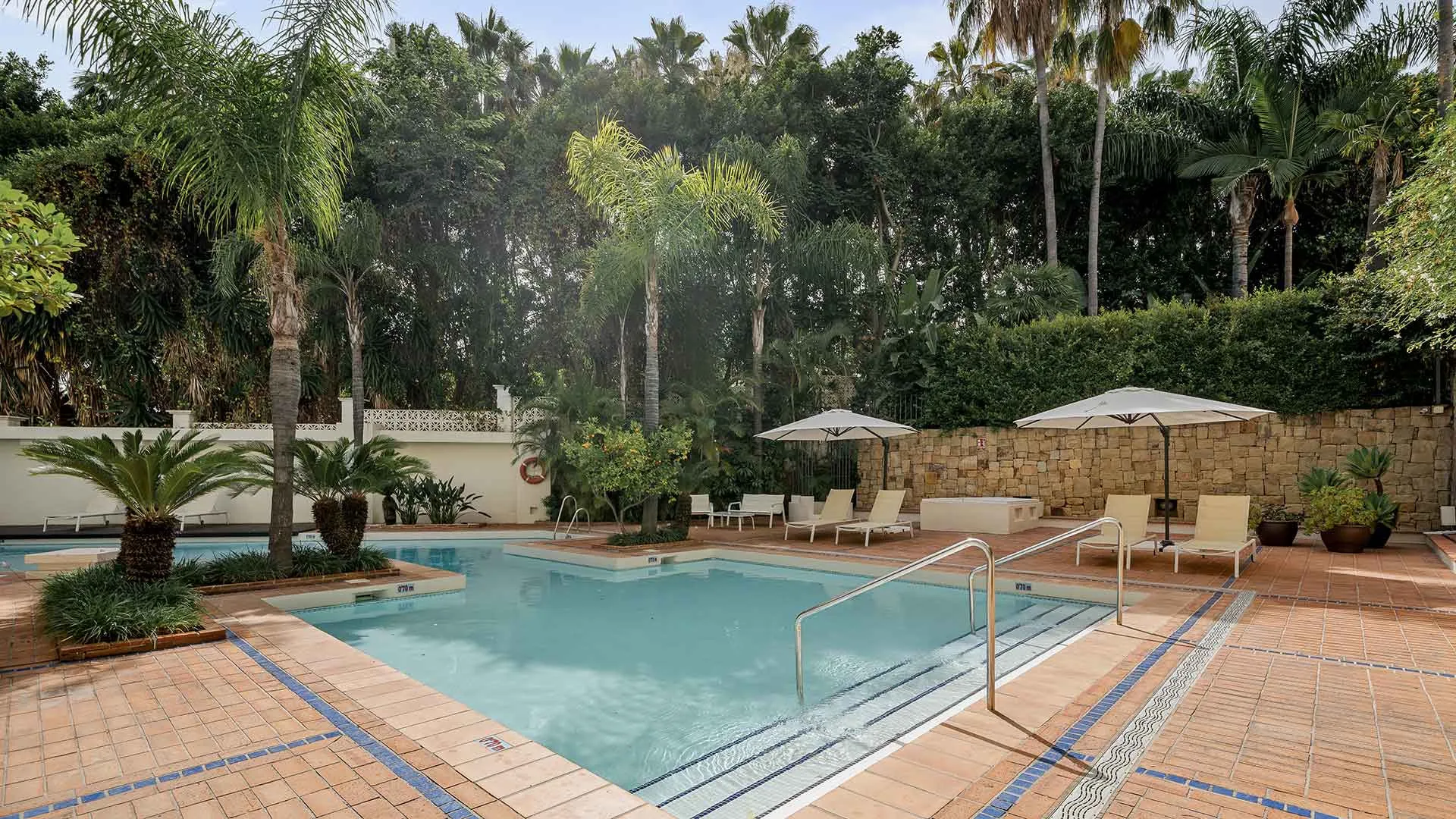 For sale apartment in El Retiro de Nagüeles