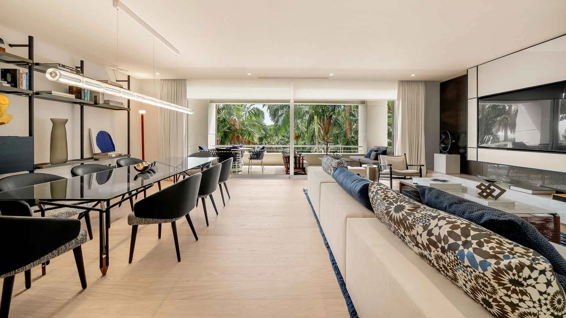 For sale apartment in El Retiro de Nagüeles