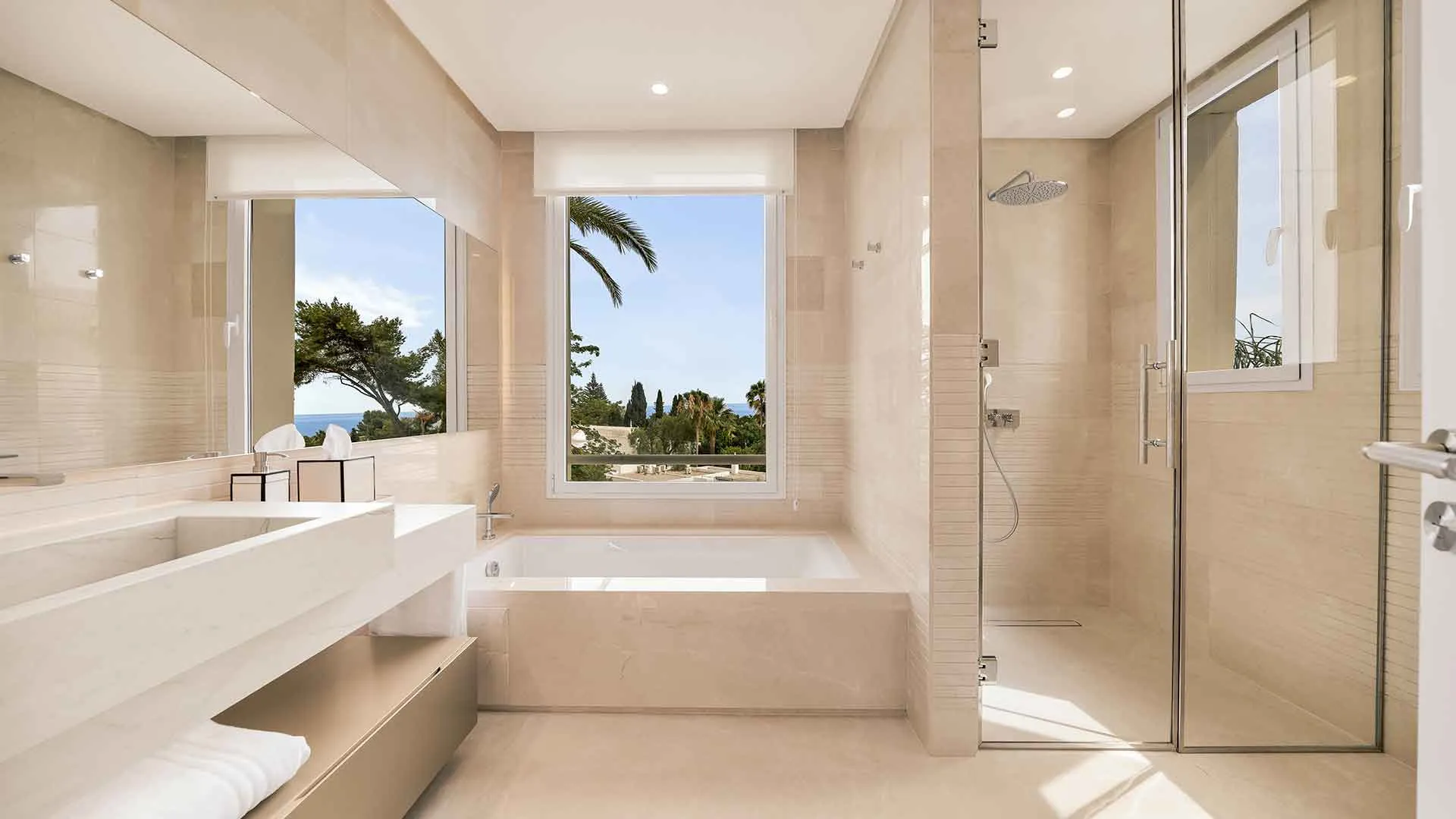 For sale apartment in El Retiro de Nagüeles