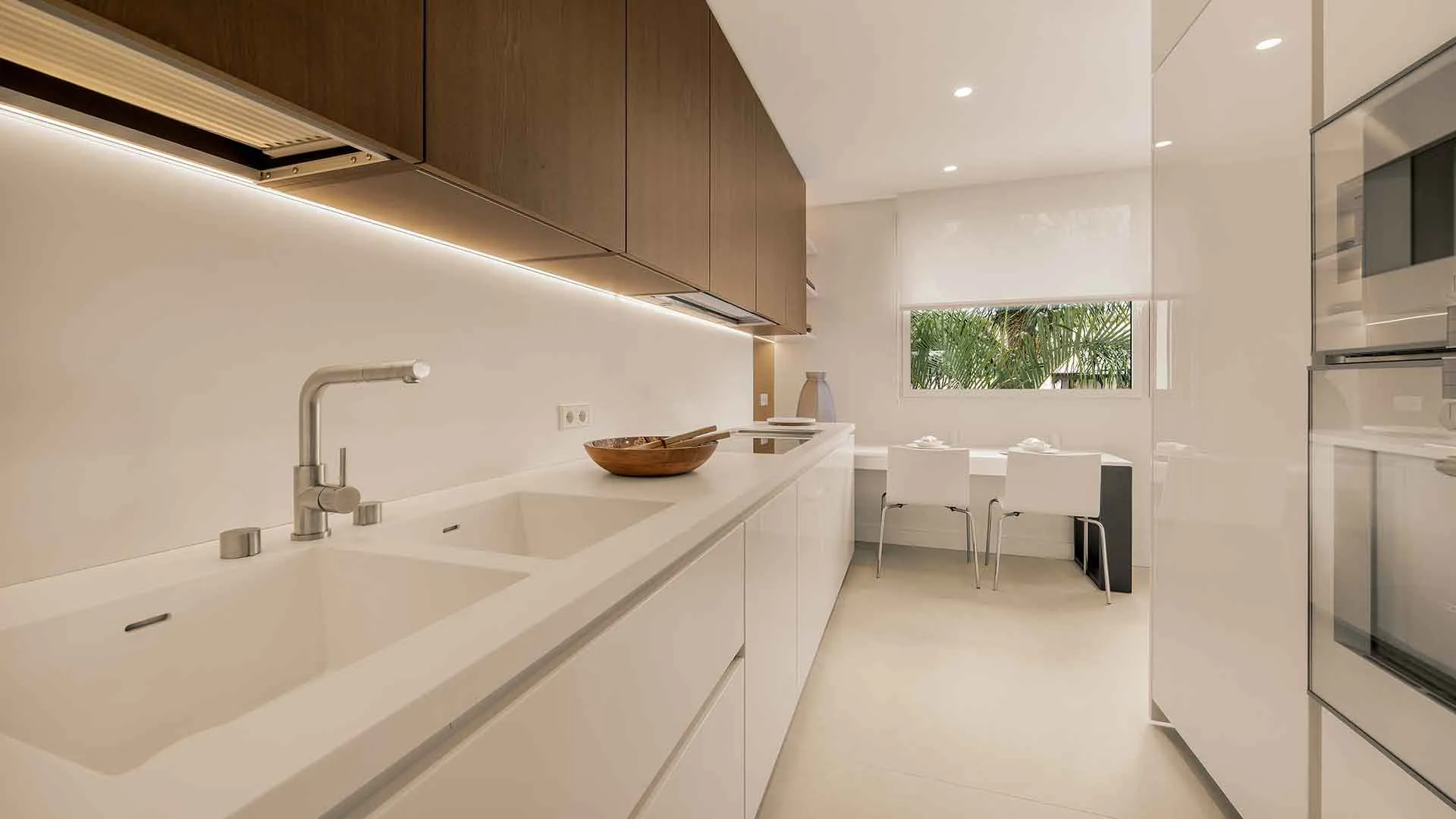 For sale apartment in El Retiro de Nagüeles