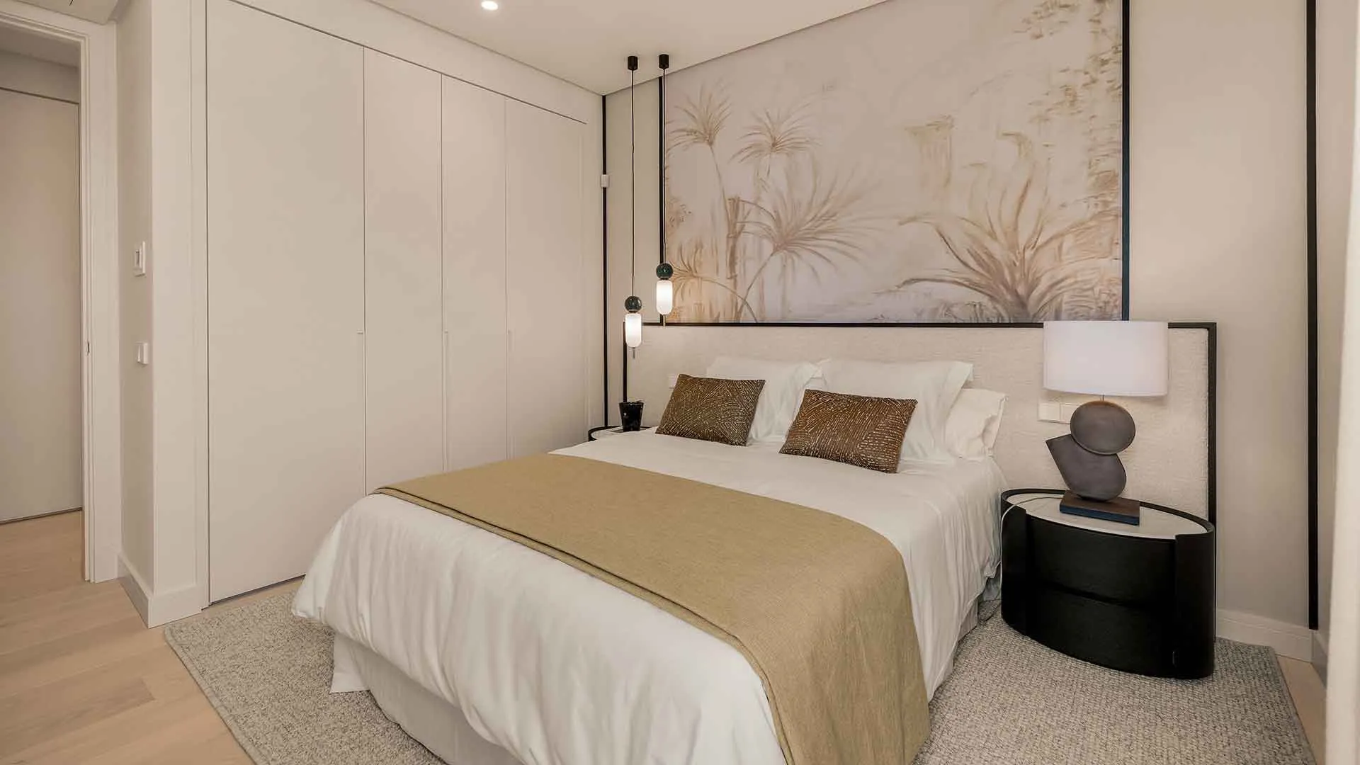 For sale apartment in El Retiro de Nagüeles