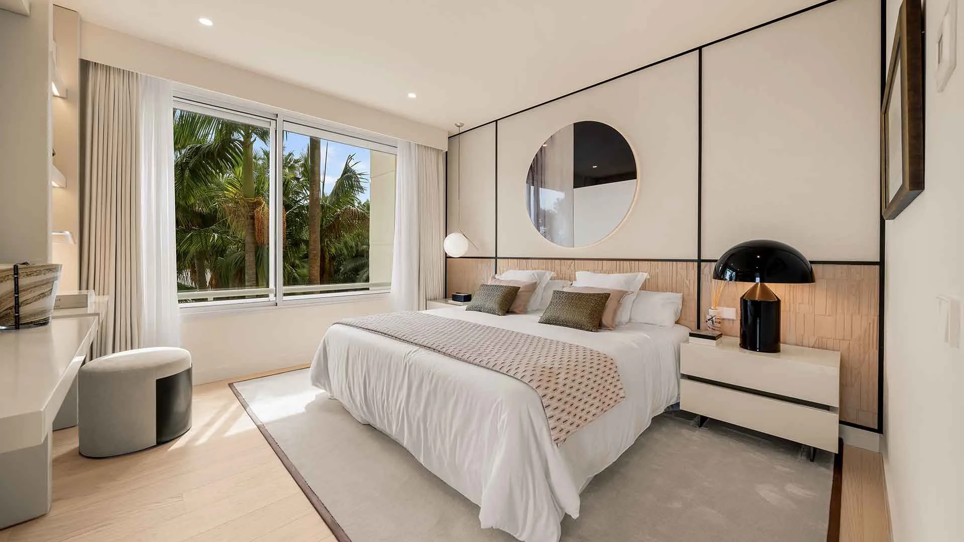 For sale apartment in El Retiro de Nagüeles