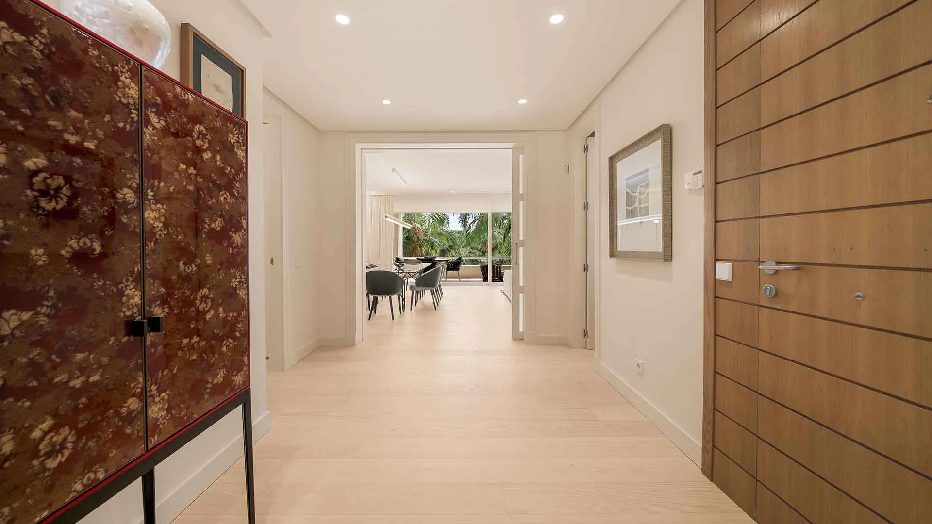 For sale apartment in El Retiro de Nagüeles