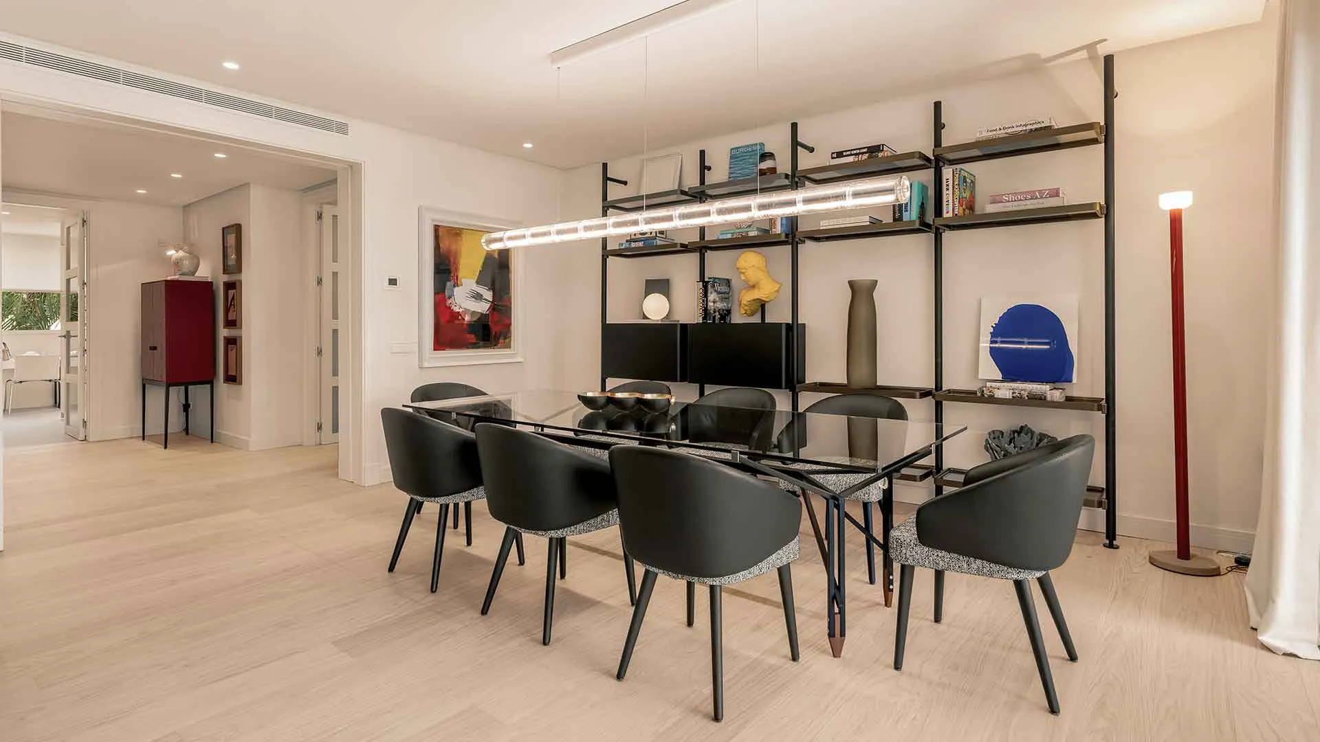 For sale apartment in El Retiro de Nagüeles
