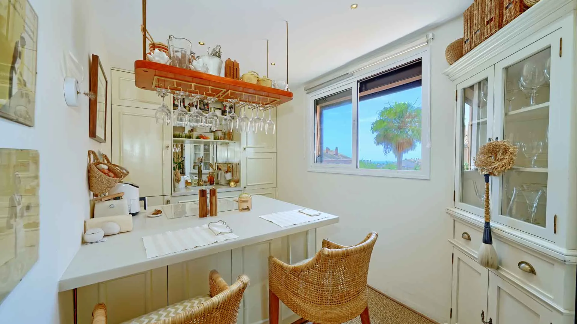 For sale apartment with 1 bedroom in Costa Nagüeles III