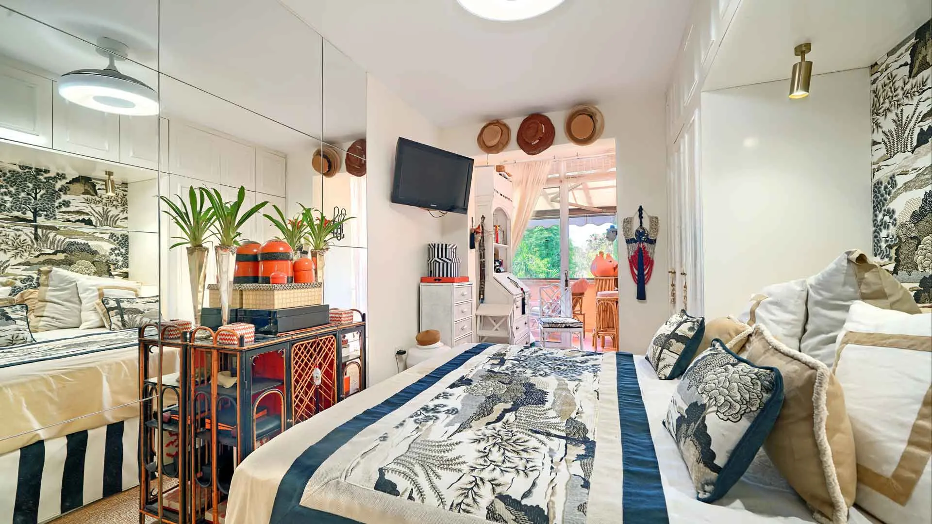 For sale apartment with 1 bedroom in Costa Nagüeles III