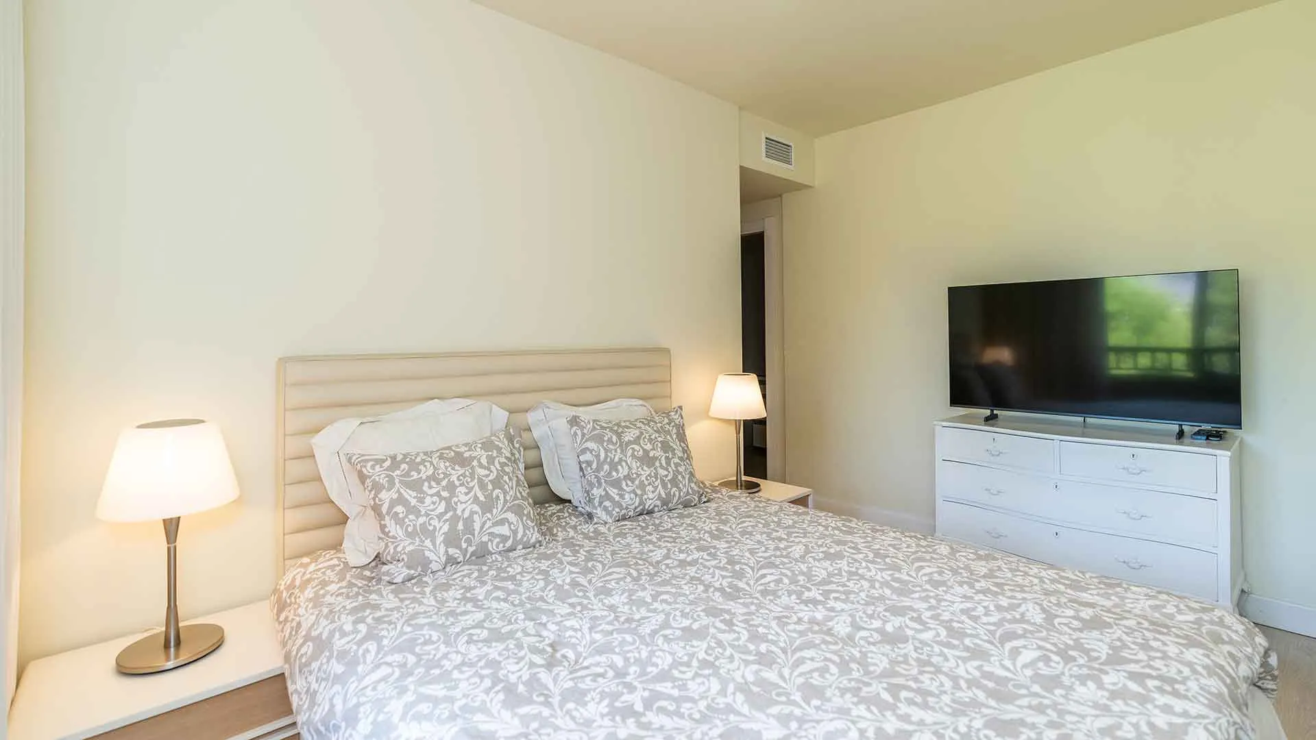 Costa Nagüeles III, apartamento de 3 dormitorios en venta