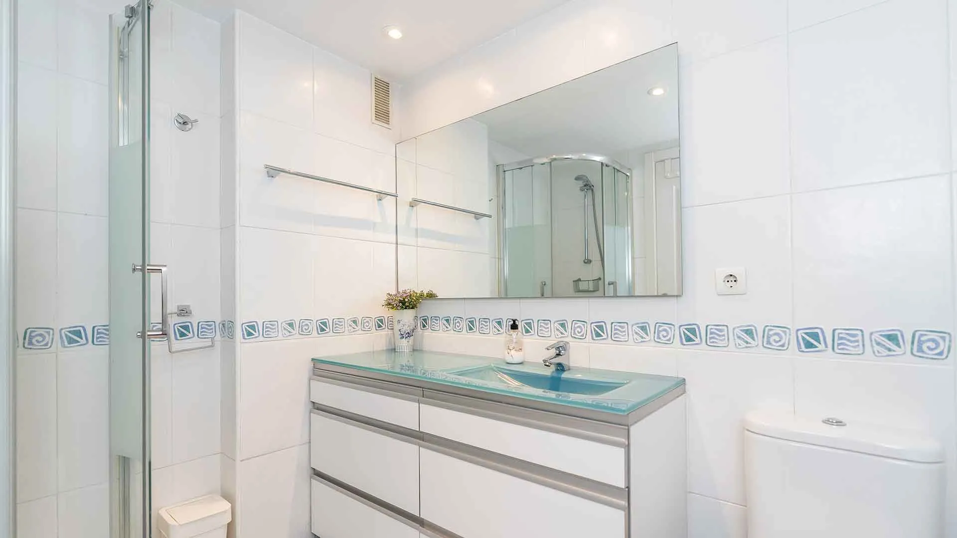 Costa Nagüeles III, apartamento de 3 dormitorios en venta