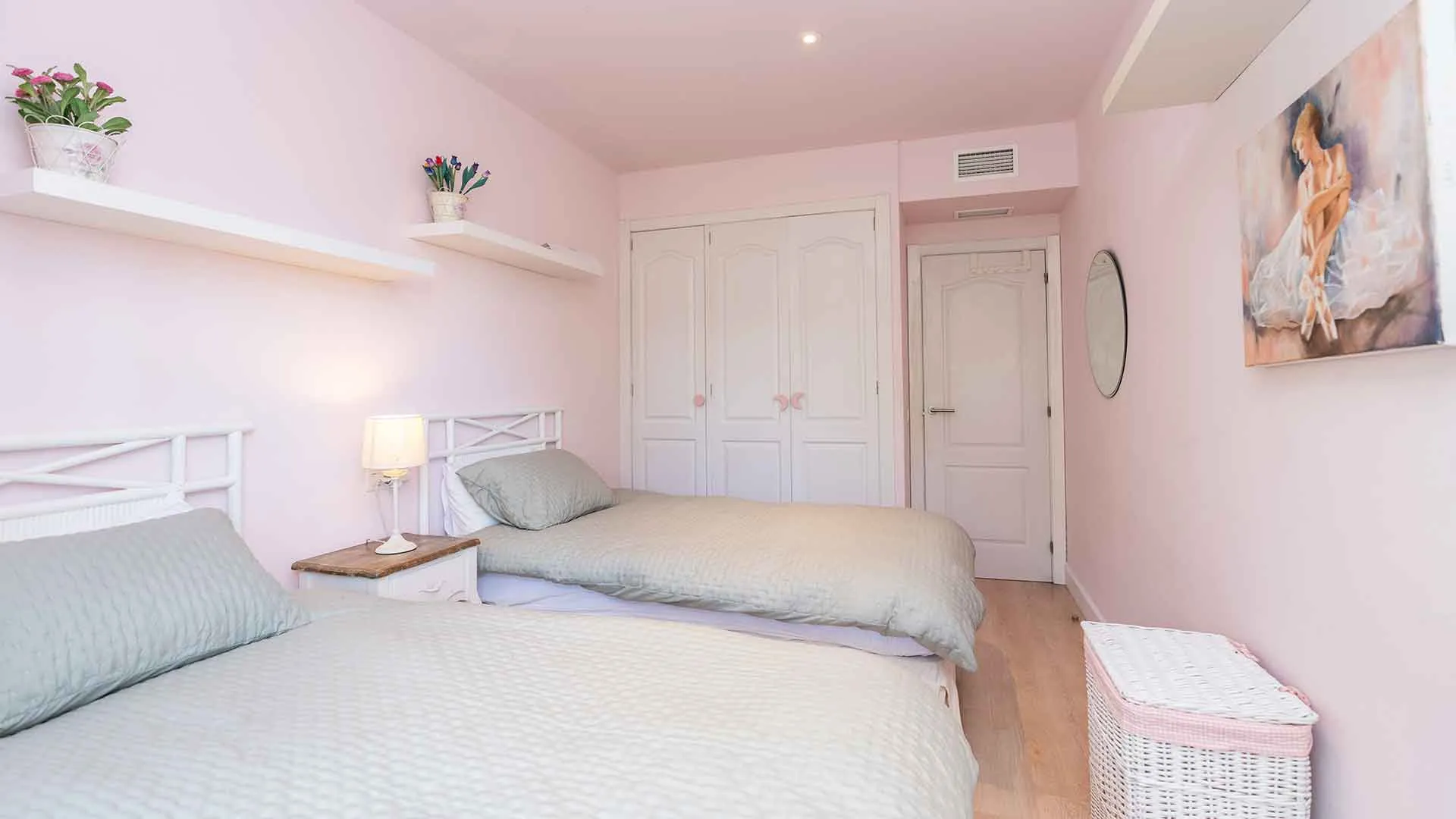 Costa Nagüeles III, apartamento de 3 dormitorios en venta