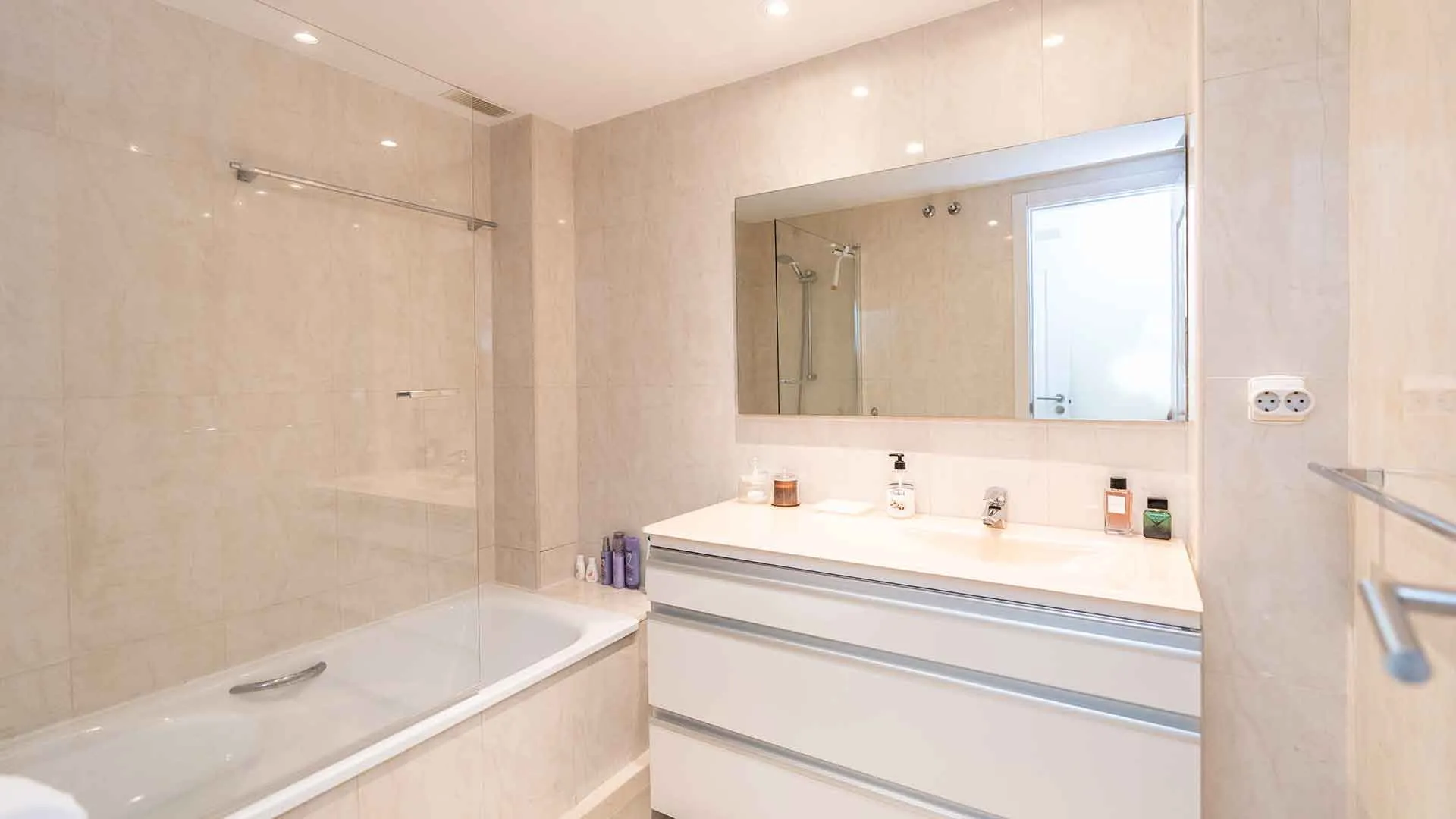 Costa Nagüeles III, apartamento de 3 dormitorios en venta