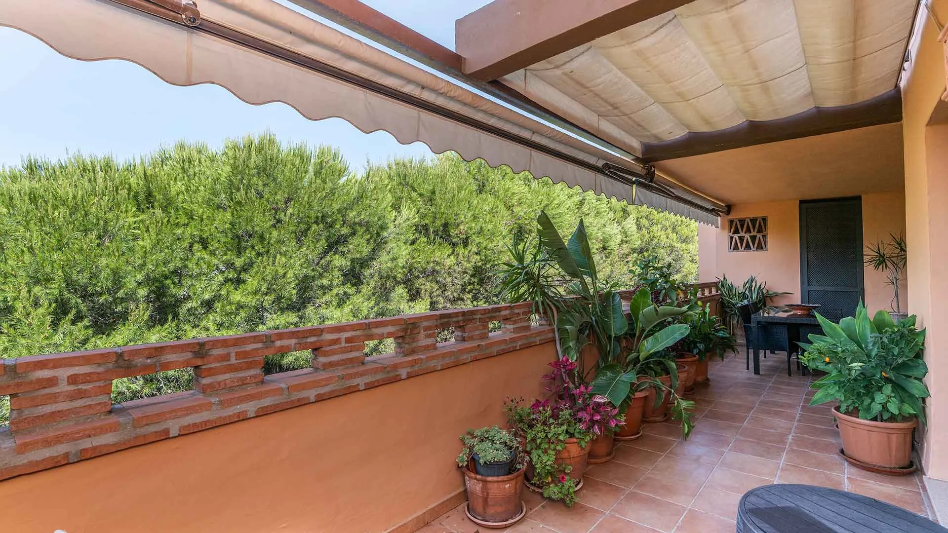 Costa Nagüeles III, apartamento de 3 dormitorios en venta