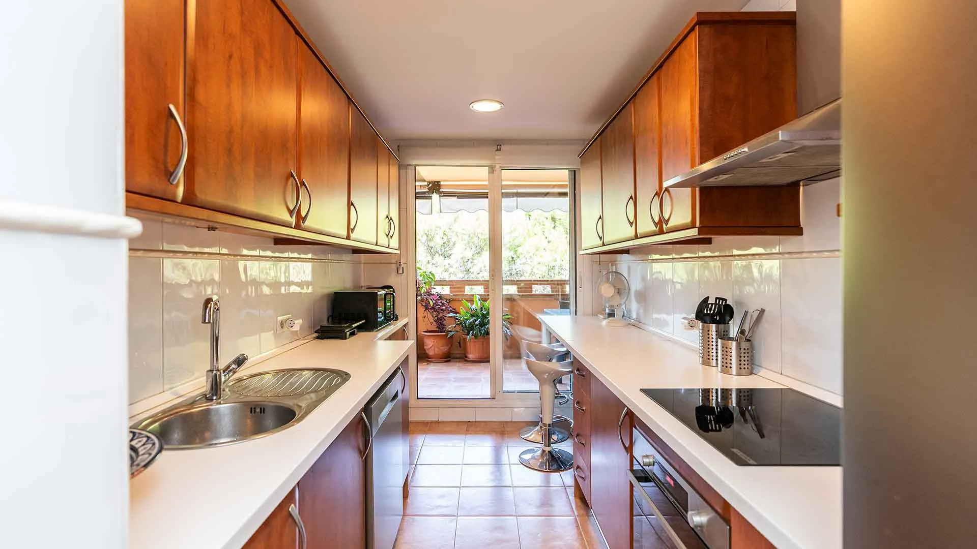 Costa Nagüeles III, apartamento de 3 dormitorios en venta