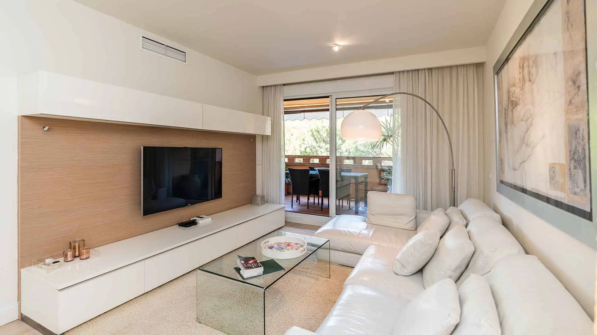 Costa Nagüeles III, apartamento de 3 dormitorios en venta