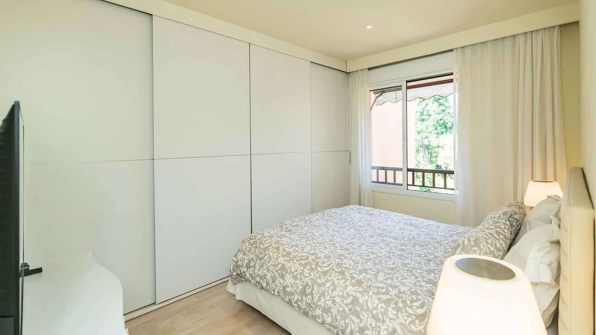 Costa Nagüeles III, apartamento de 3 dormitorios en venta