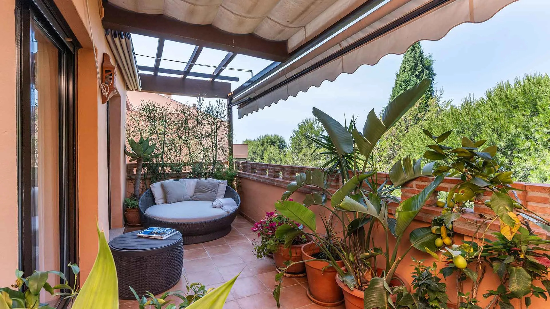 Costa Nagüeles III, apartamento de 3 dormitorios en venta