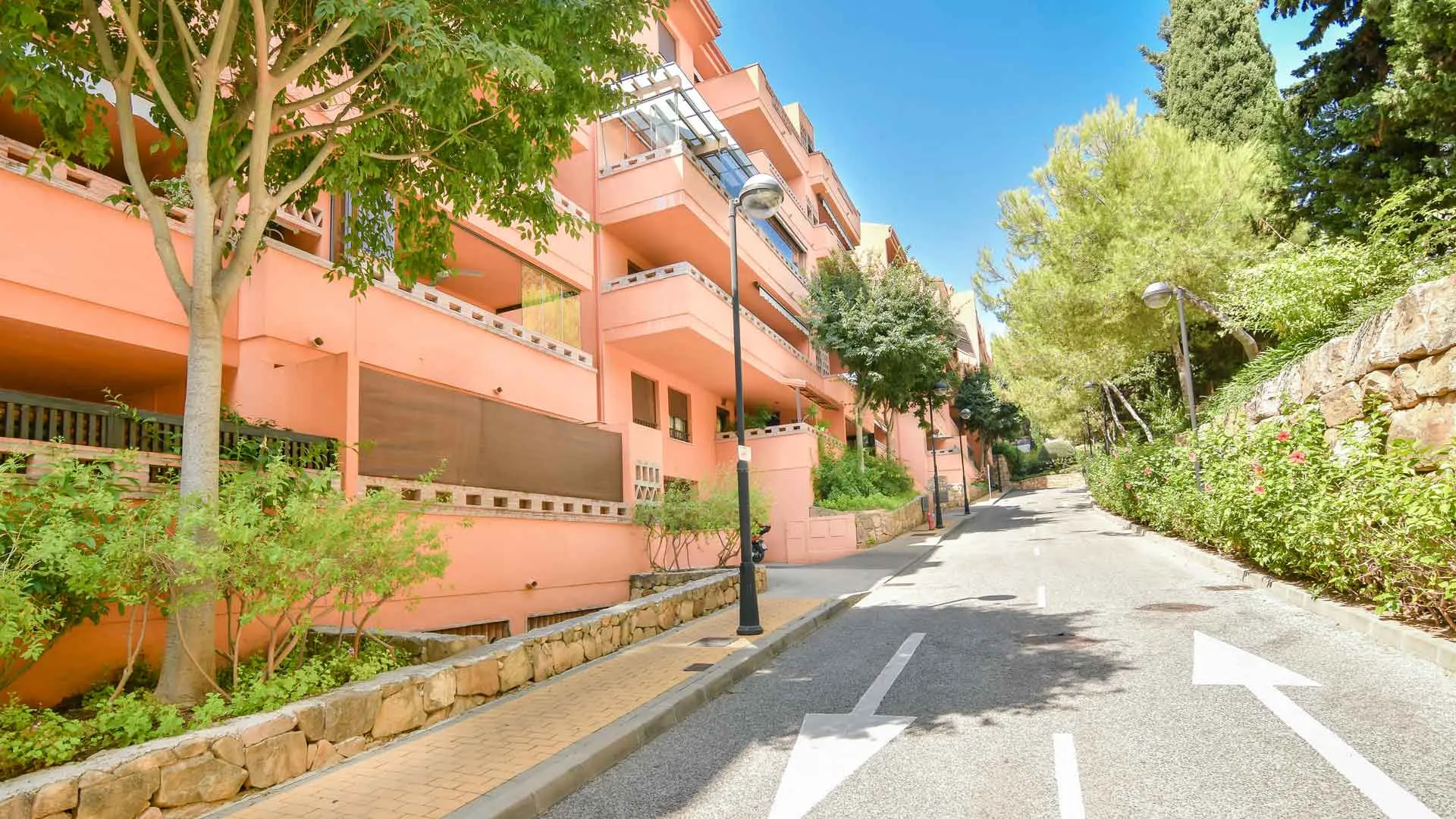 Costa Nagüeles III, apartamento de 3 dormitorios en venta