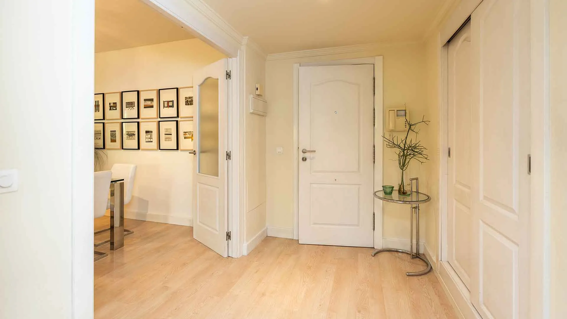Costa Nagüeles III, apartamento de 3 dormitorios en venta