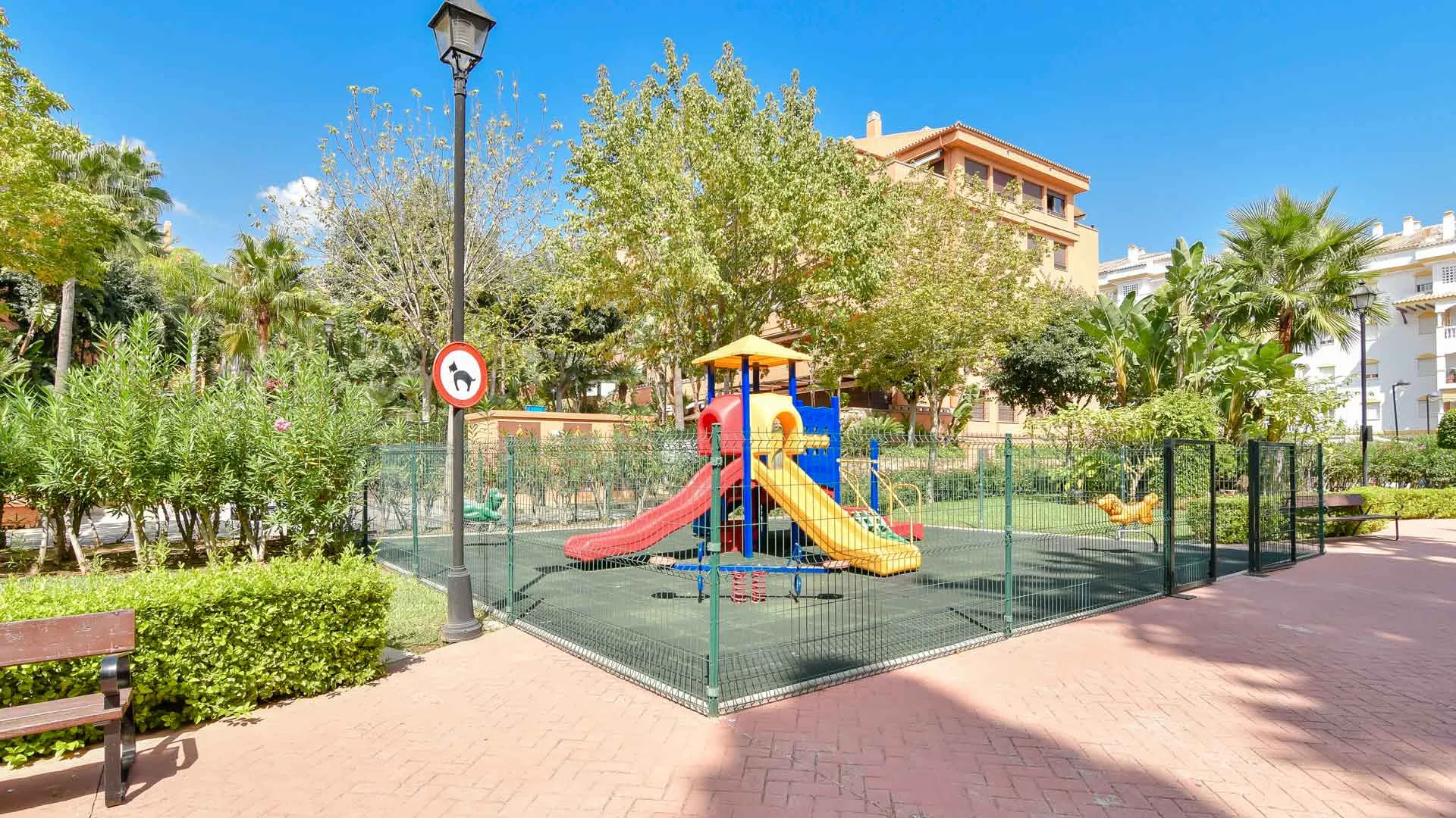 Costa Nagüeles III, apartamento de 3 dormitorios en venta