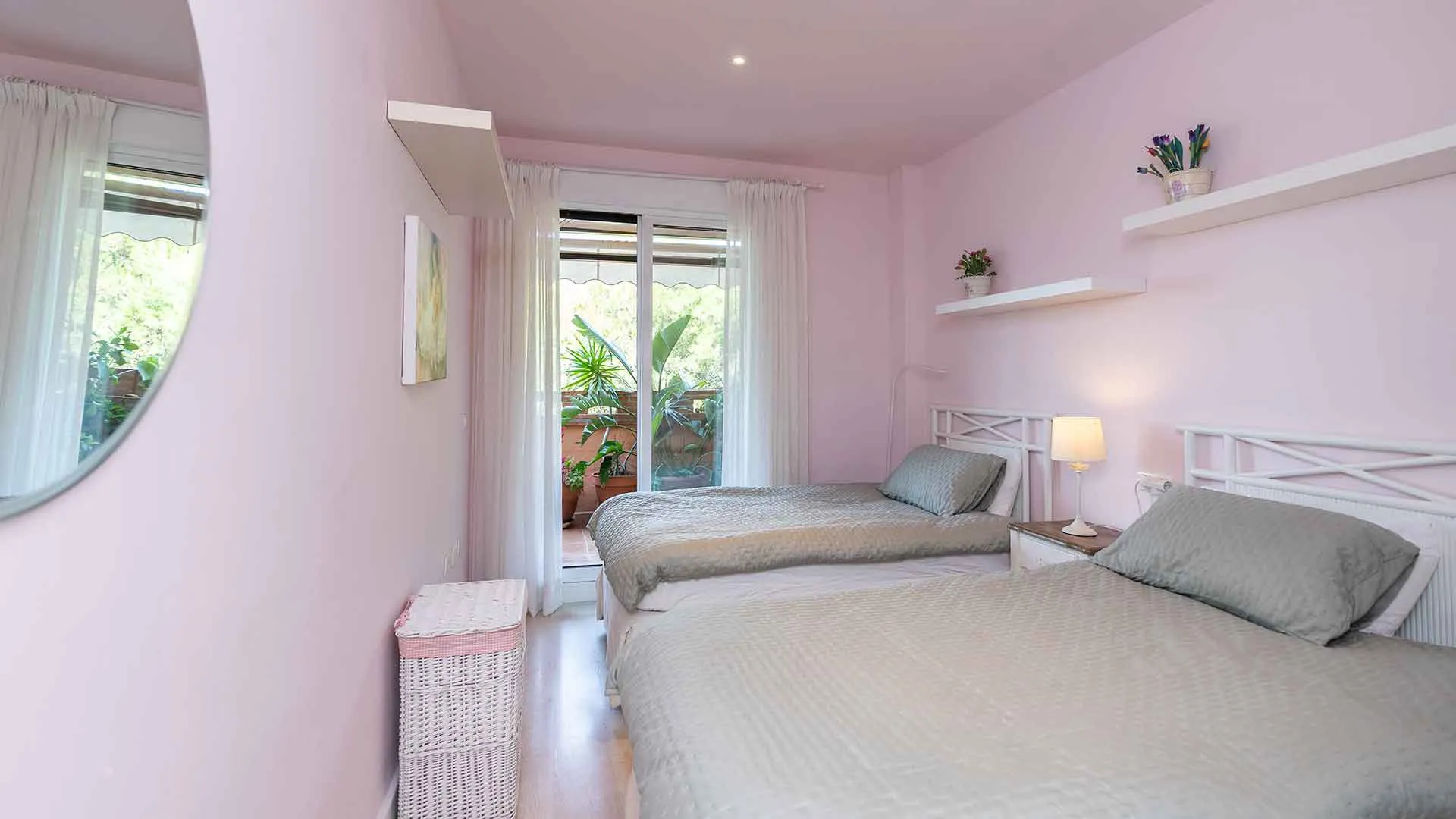 Costa Nagüeles III, apartamento de 3 dormitorios en venta