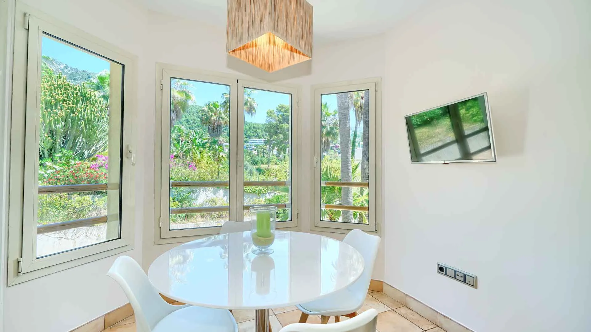 3 bedrooms Condado de Sierra Blanca apartment for sale