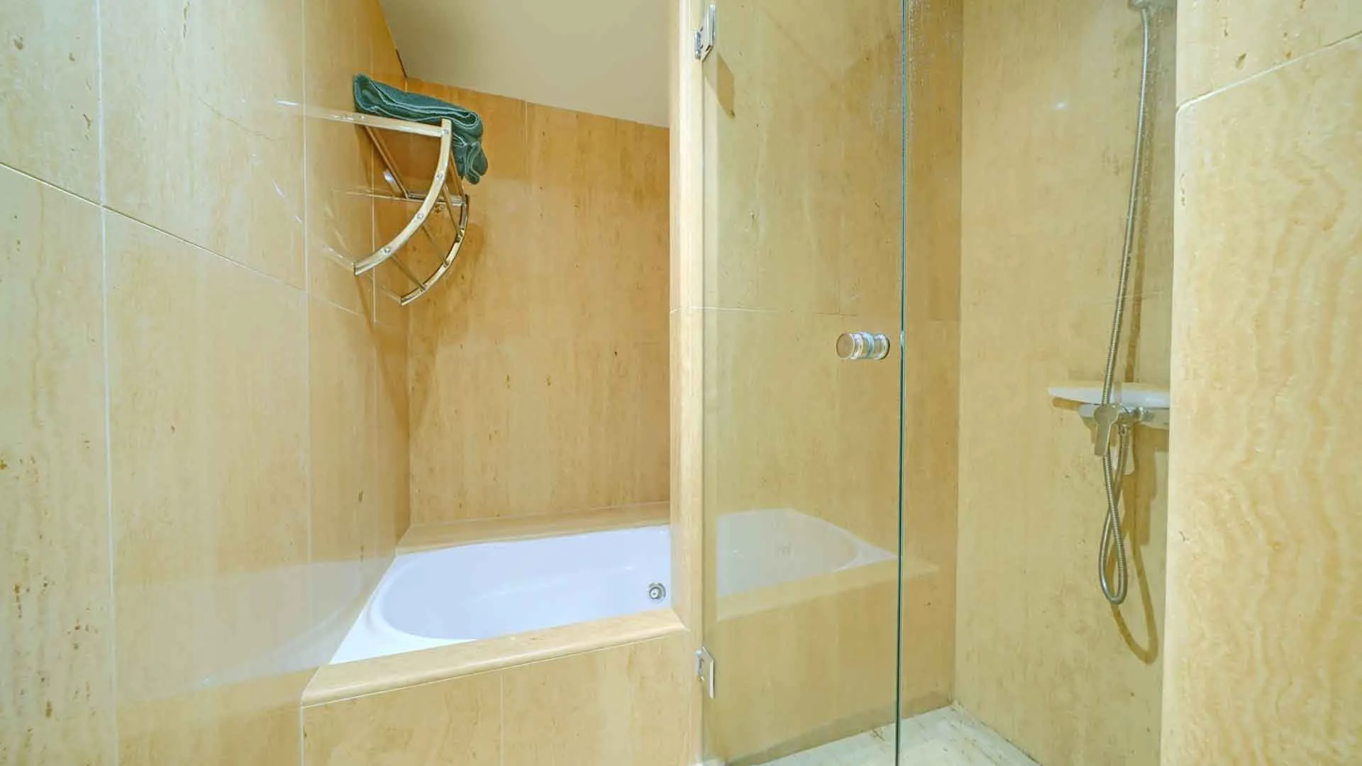 3 bedrooms Condado de Sierra Blanca apartment for sale