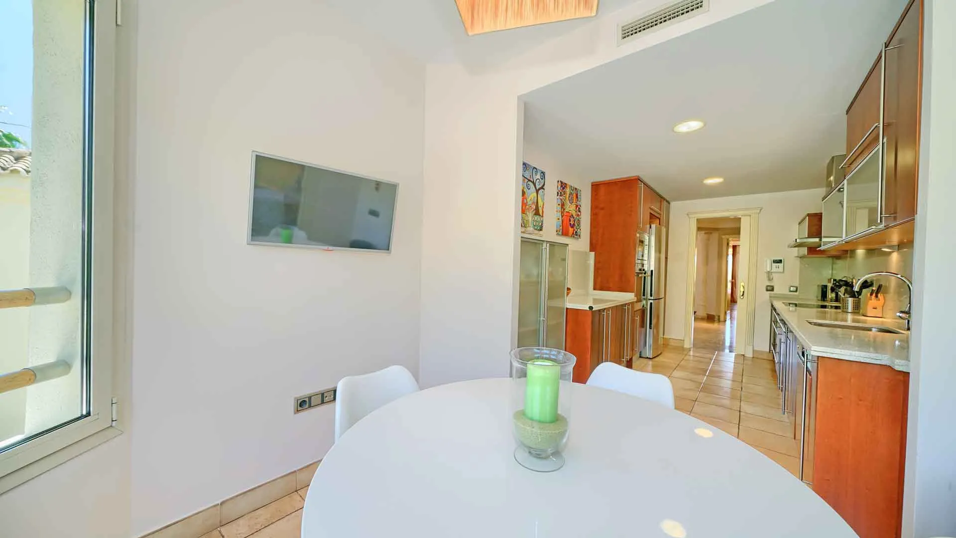 3 bedrooms Condado de Sierra Blanca apartment for sale