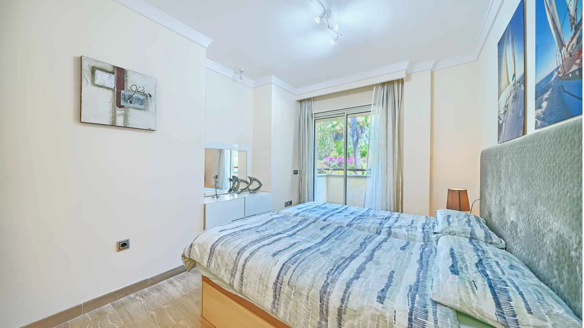 3 bedrooms Condado de Sierra Blanca apartment for sale