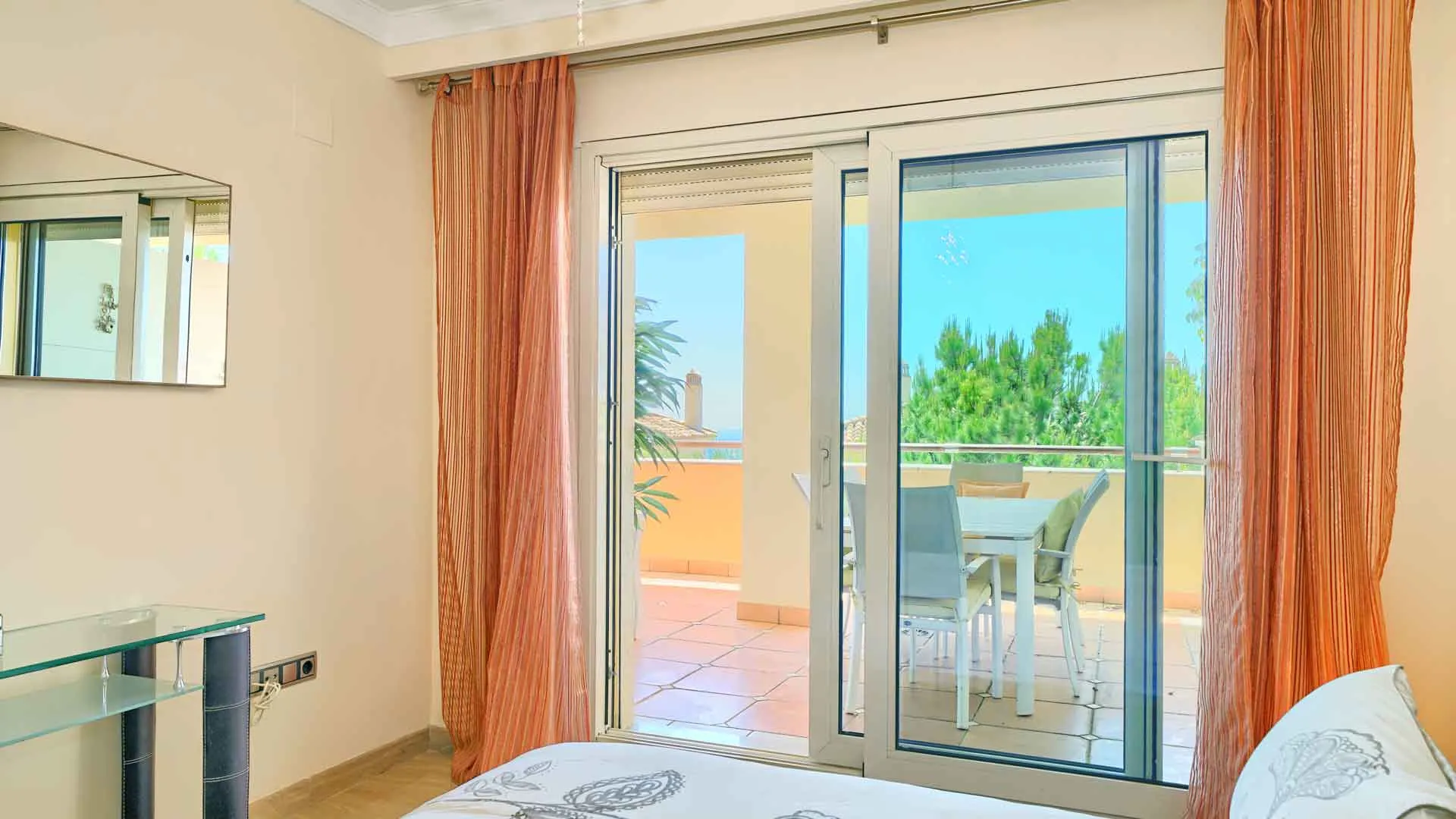 3 bedrooms Condado de Sierra Blanca apartment for sale