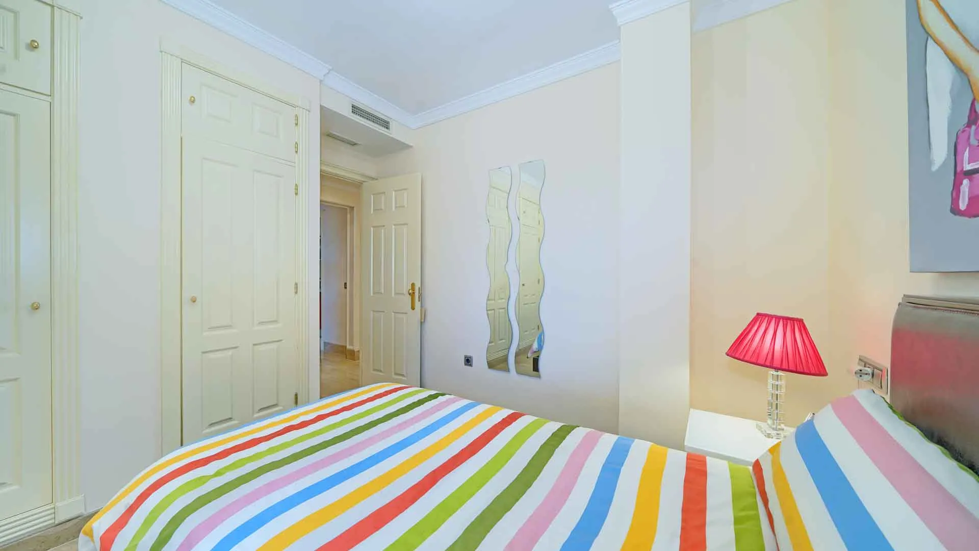 3 bedrooms Condado de Sierra Blanca apartment for sale