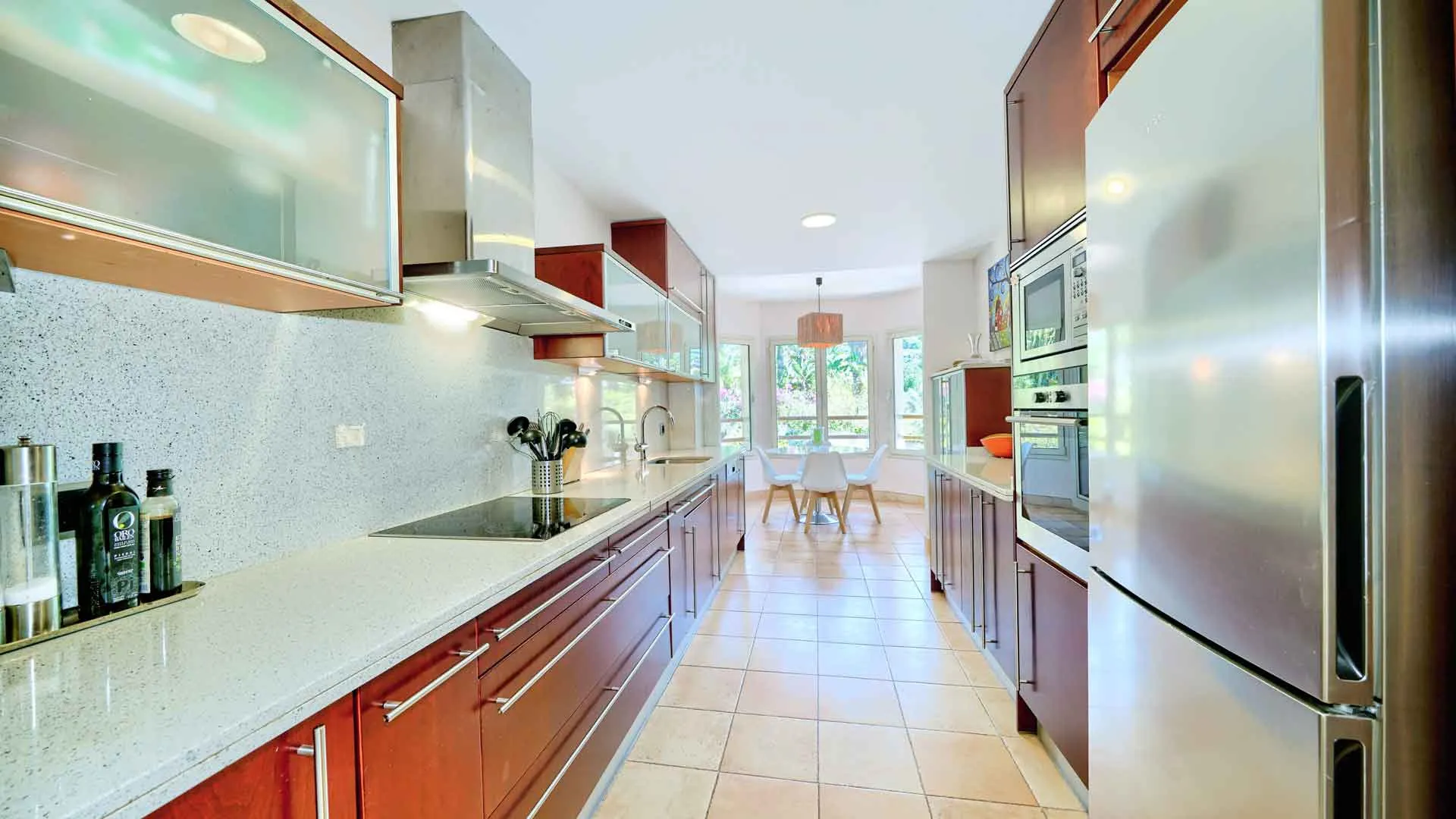 3 bedrooms Condado de Sierra Blanca apartment for sale