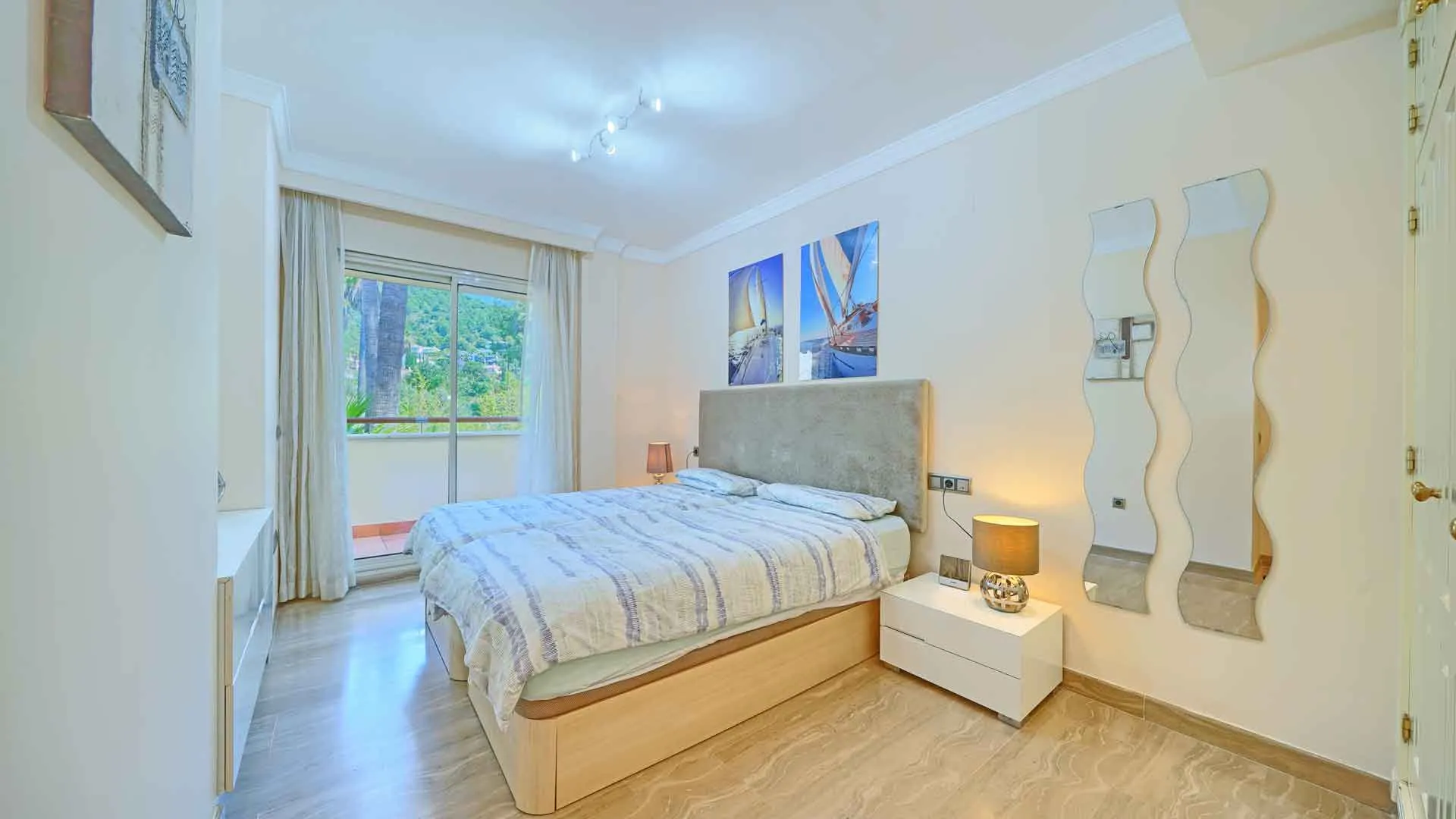 3 bedrooms Condado de Sierra Blanca apartment for sale