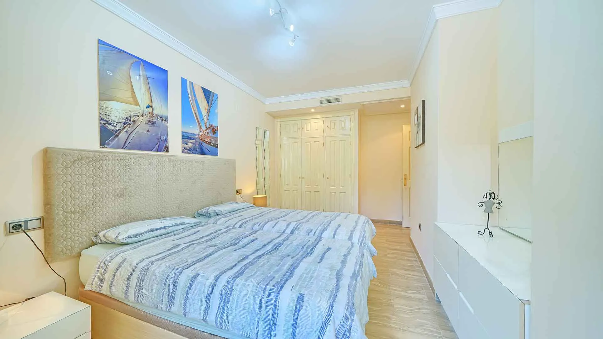 3 bedrooms Condado de Sierra Blanca apartment for sale
