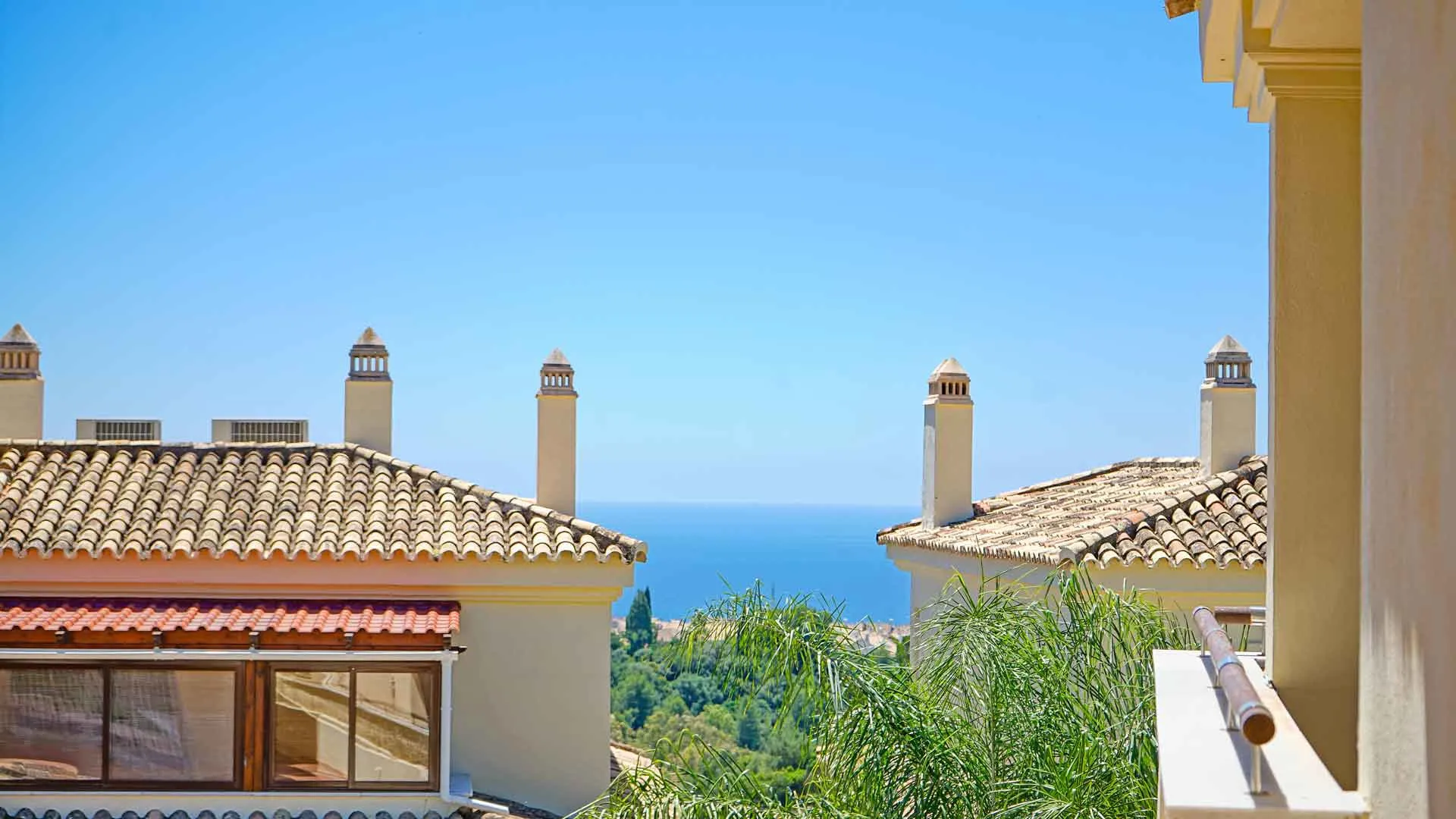 3 bedrooms Condado de Sierra Blanca apartment for sale