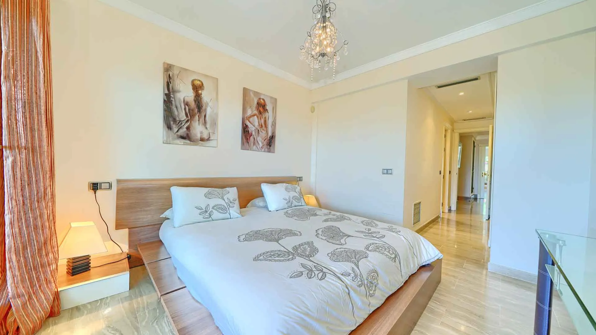 3 bedrooms Condado de Sierra Blanca apartment for sale