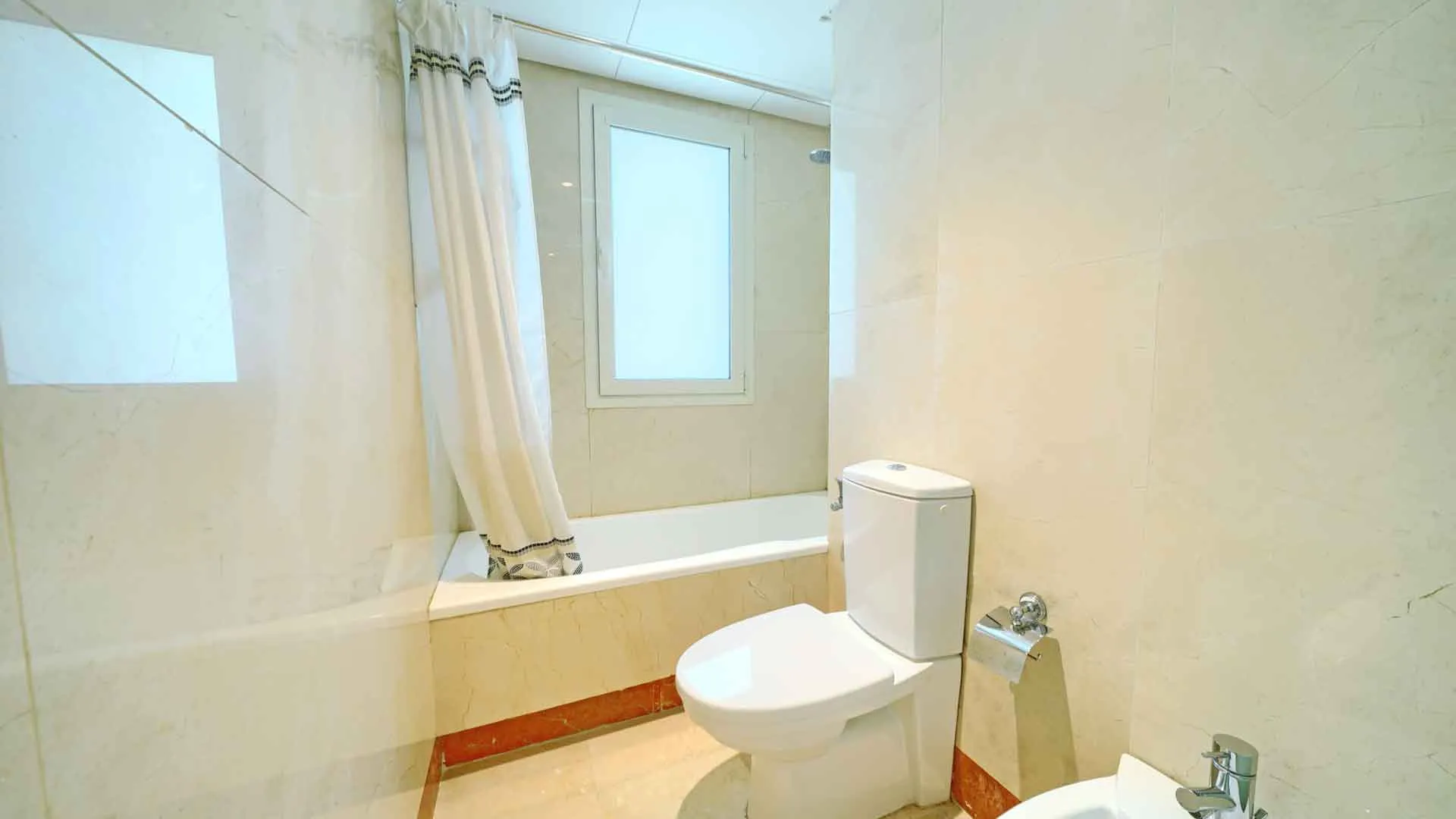 3 bedrooms Condado de Sierra Blanca apartment for sale