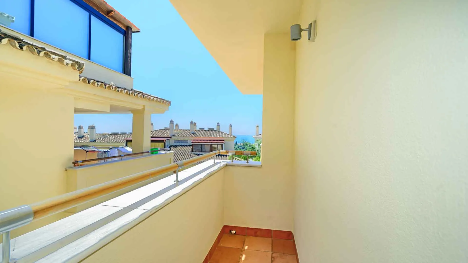 3 bedrooms Condado de Sierra Blanca apartment for sale