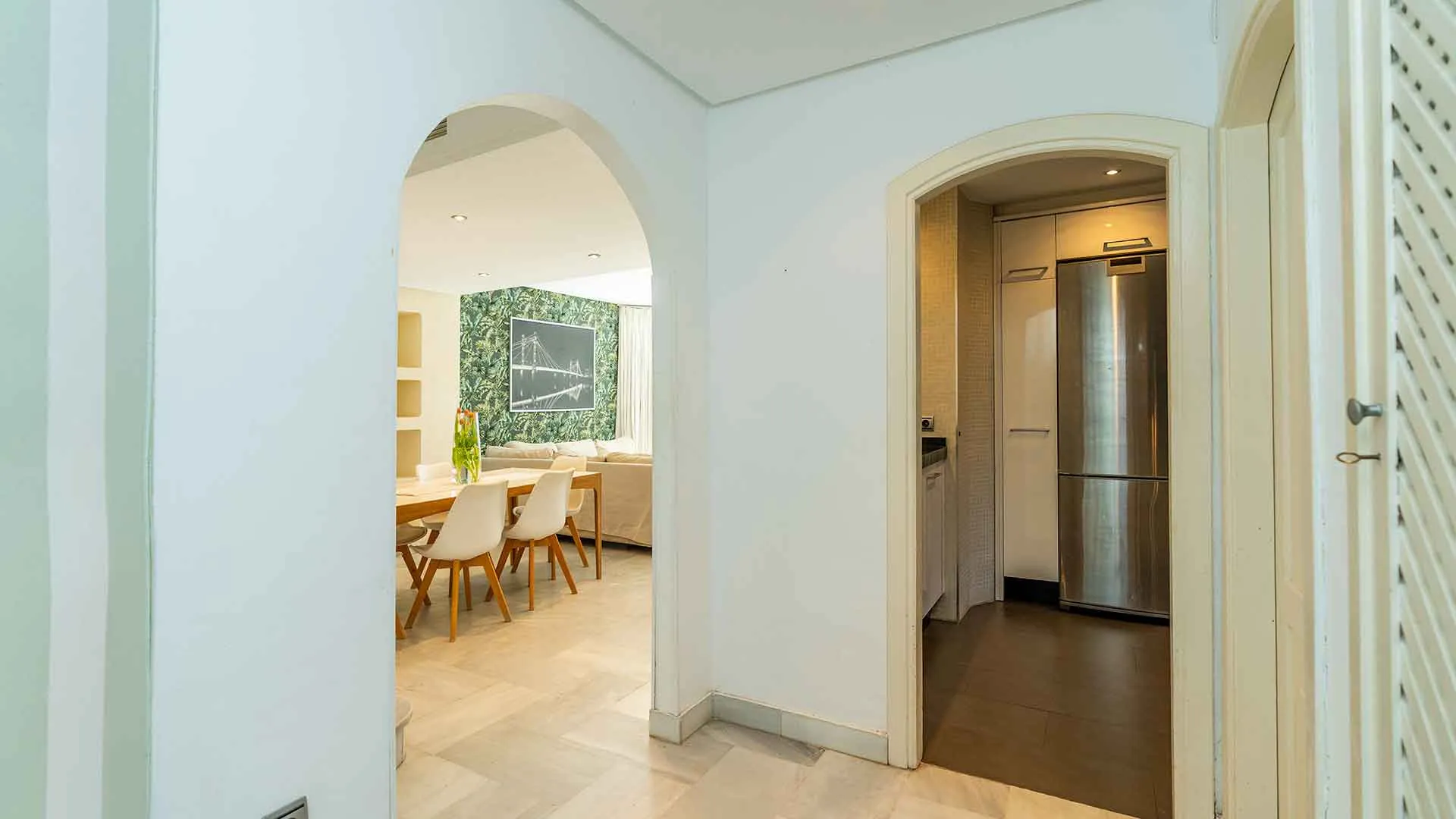 Adosado en venta en Marbella Golden Mile
