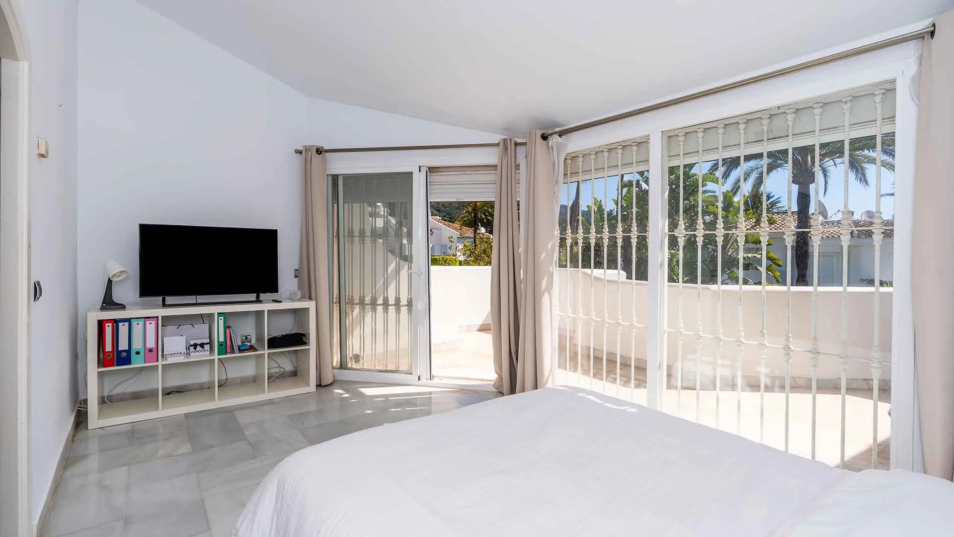 Adosado en venta en Marbella Golden Mile