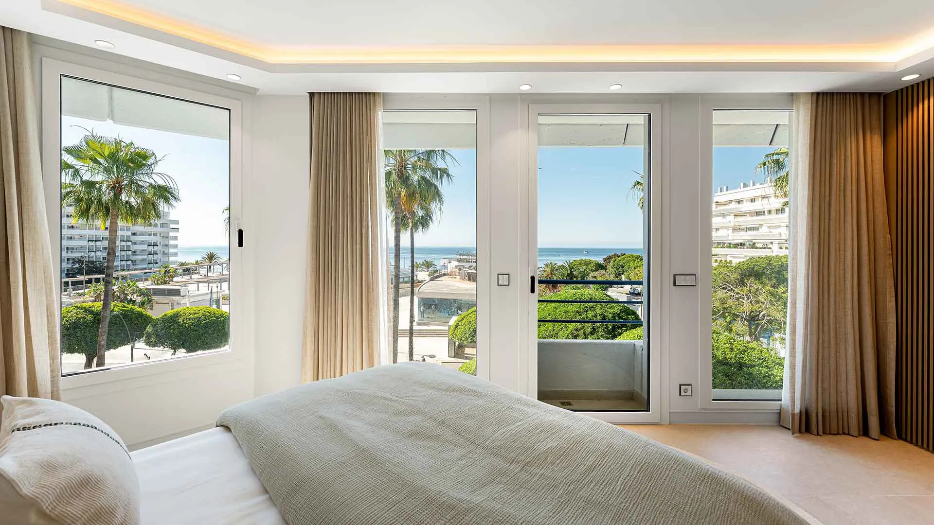 Buy apartment in Marbella House