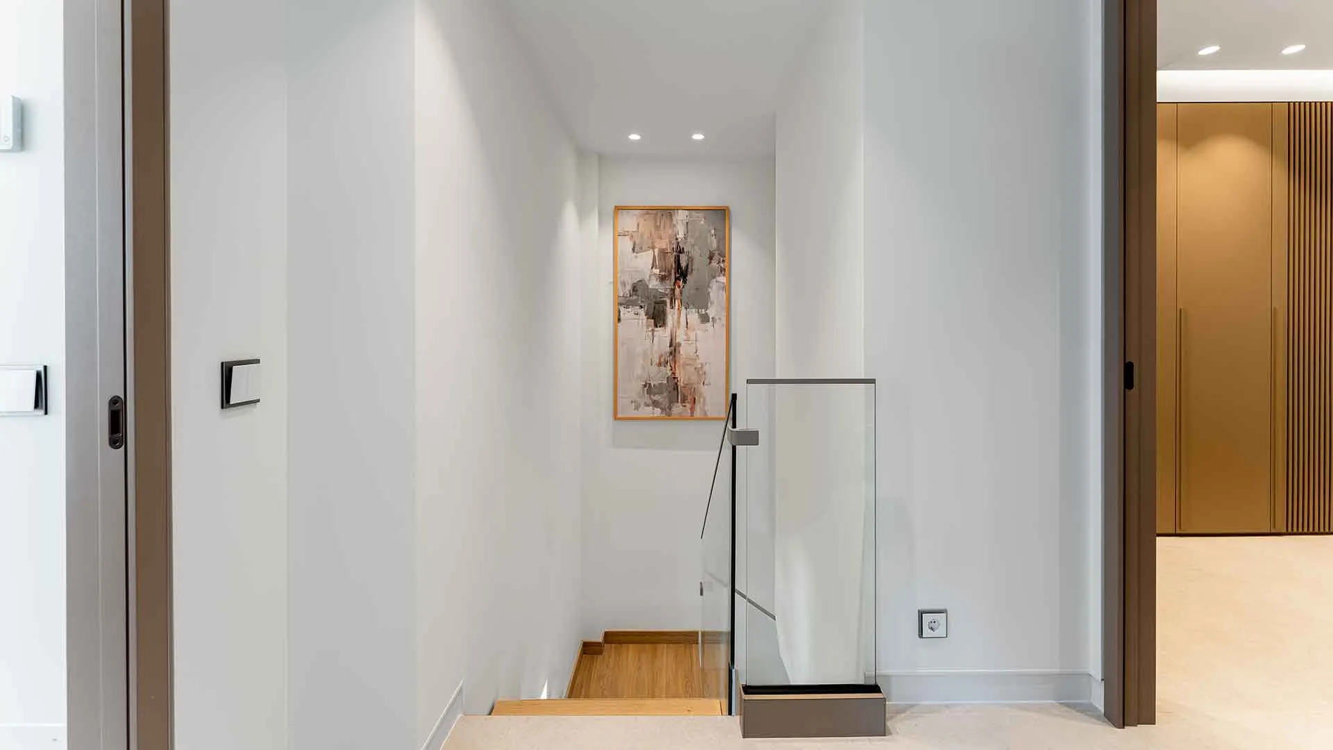 Buy apartment in Marbella House